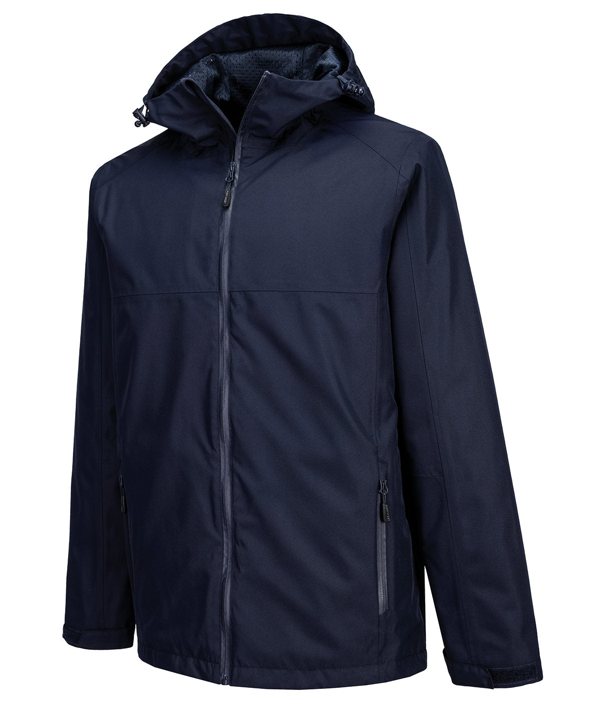 Professional rain jacket (S610)