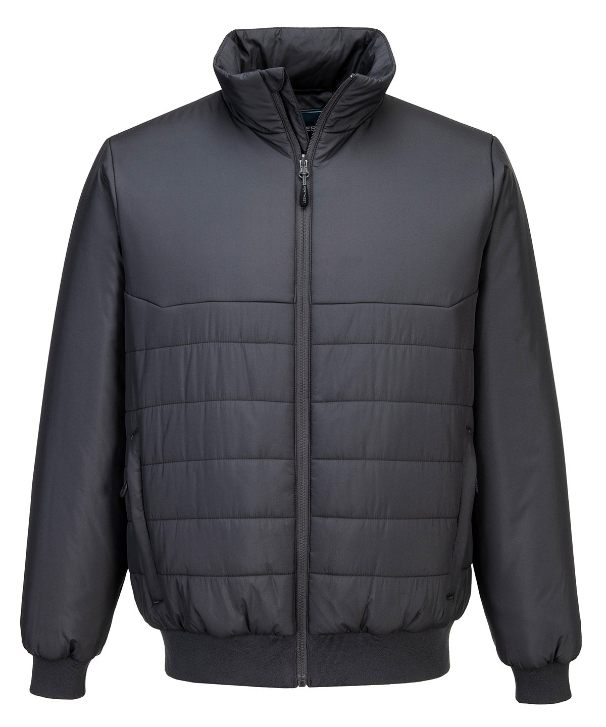 Professional insulated bomber (S609)