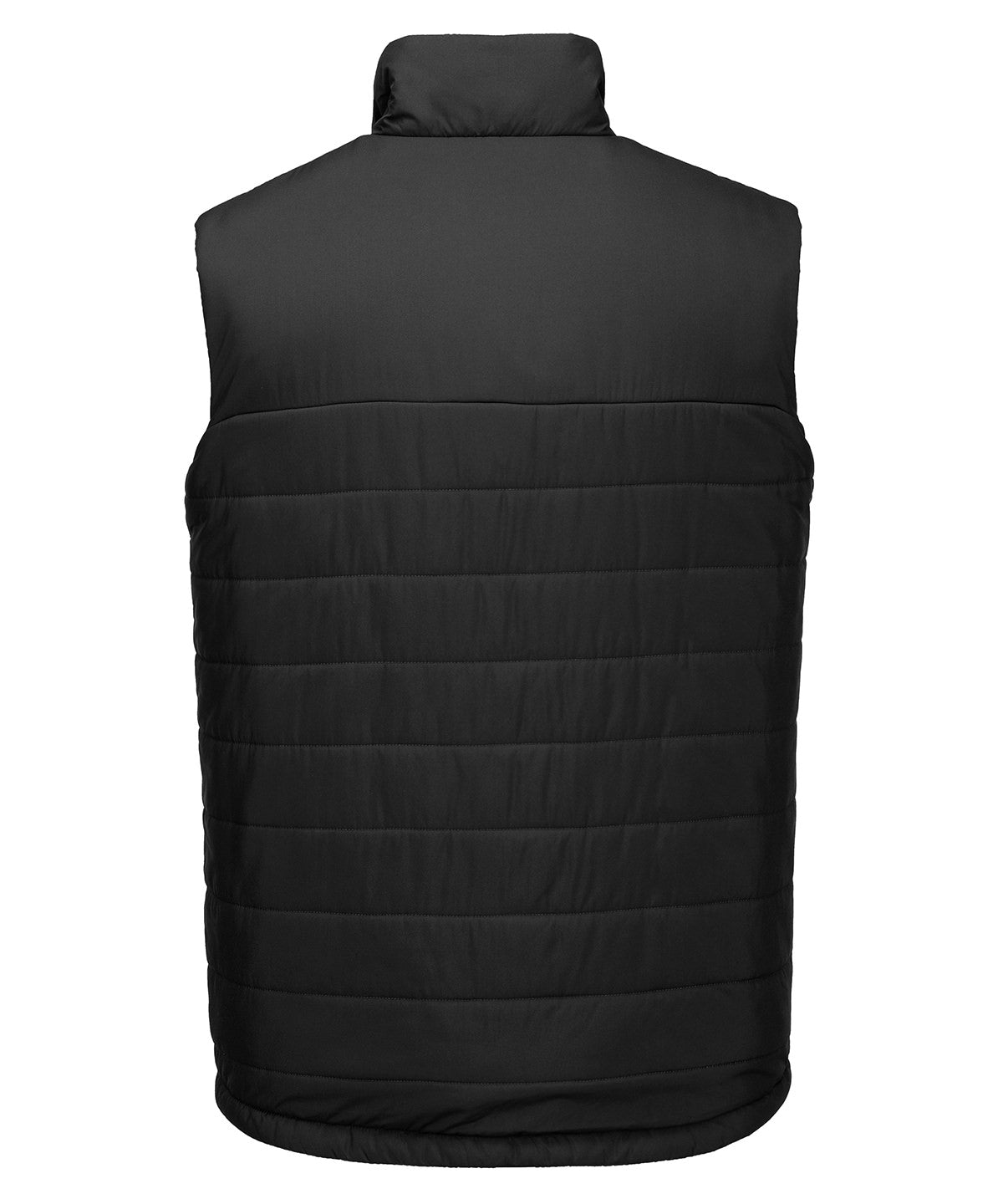 Professional insulated baffle gilet (S606)