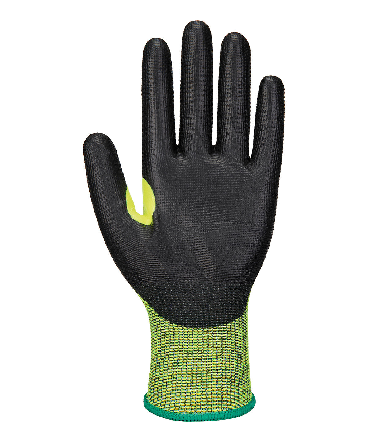 CS cut E18 PU gloves (A660)