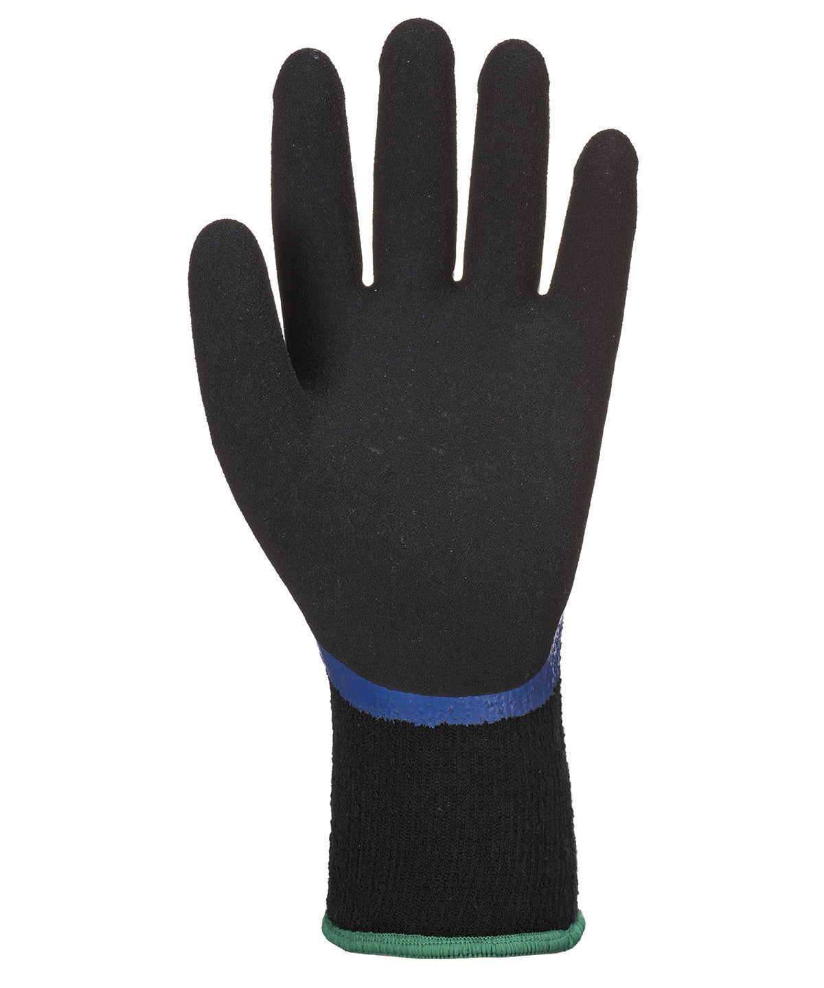 Cold 13 Latex aqua gloves (AP01)