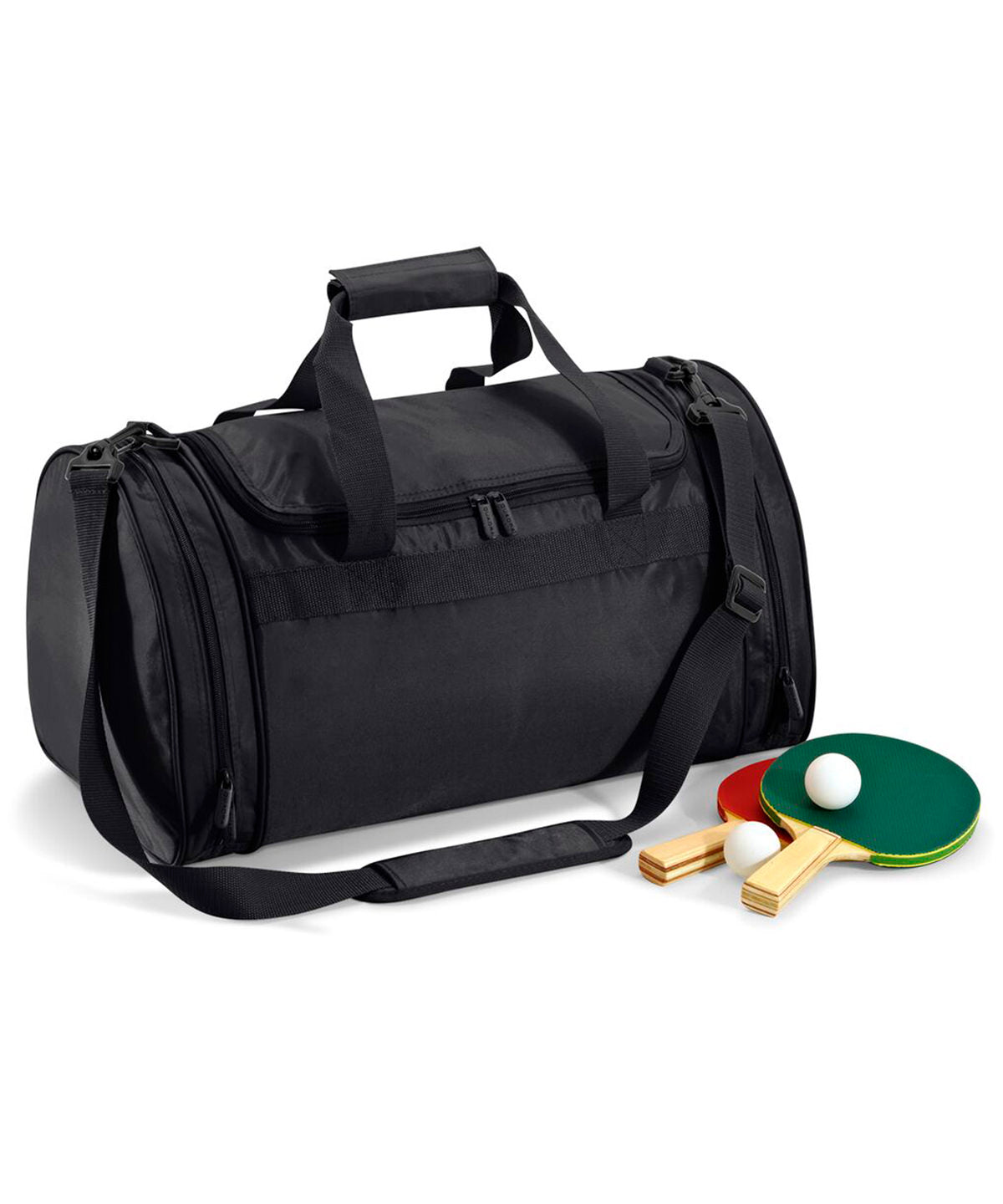 Sports holdall
