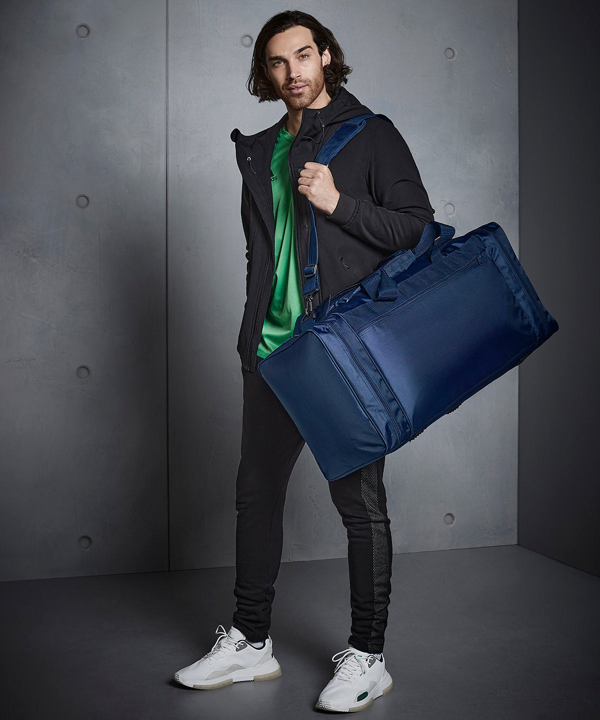 Jumbo sports holdall