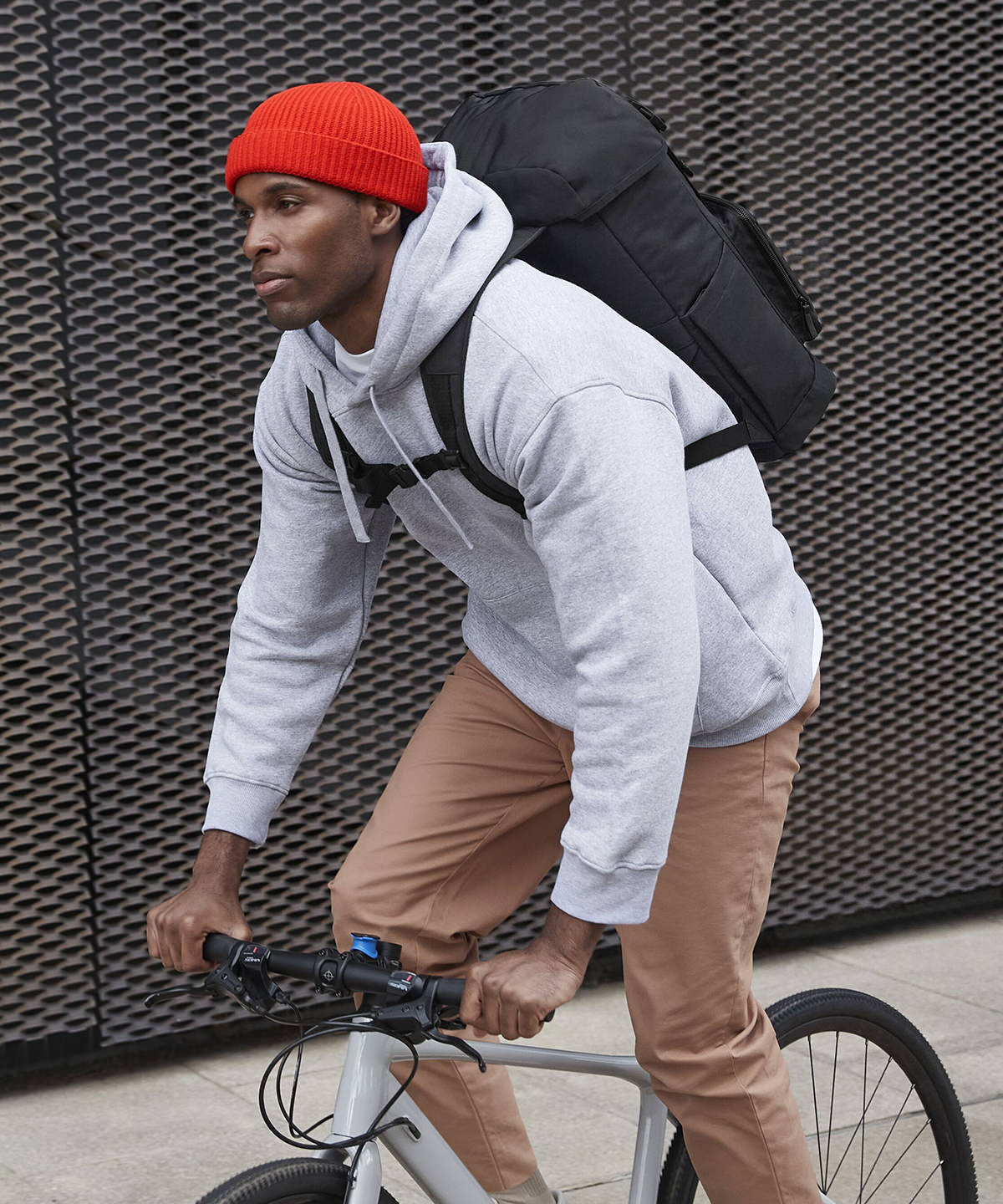 Stockholm laptop rucksack