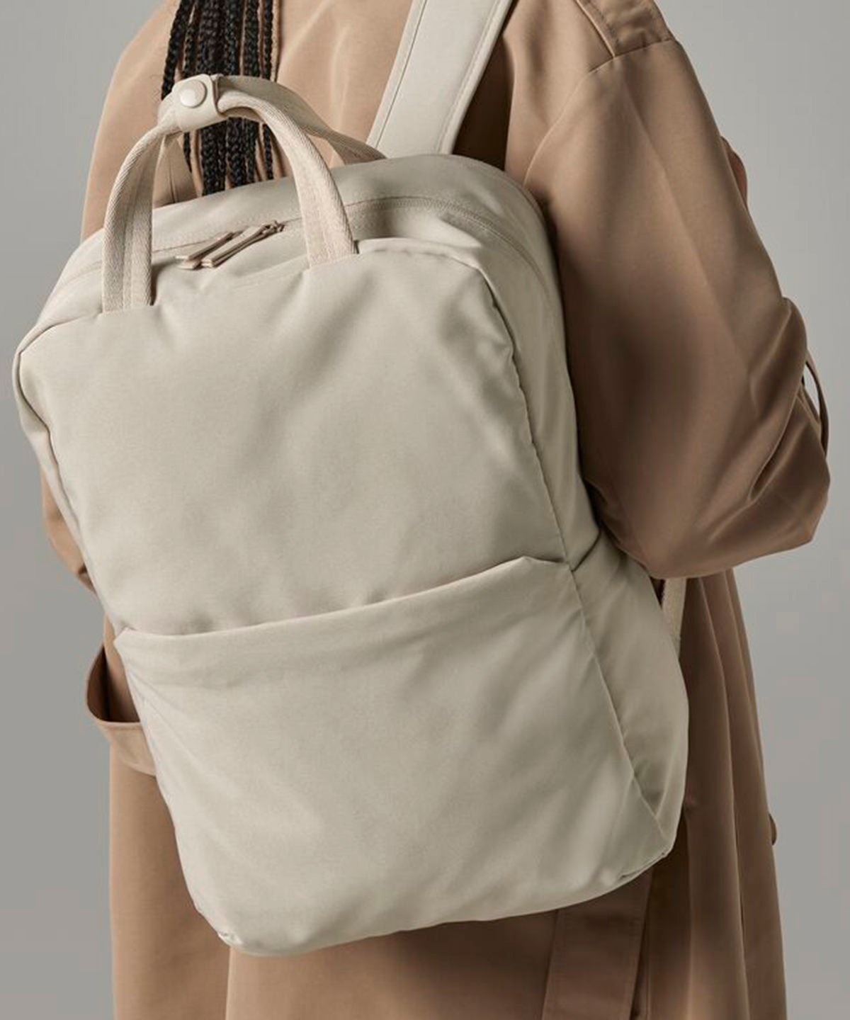 Stockholm laptop backpack