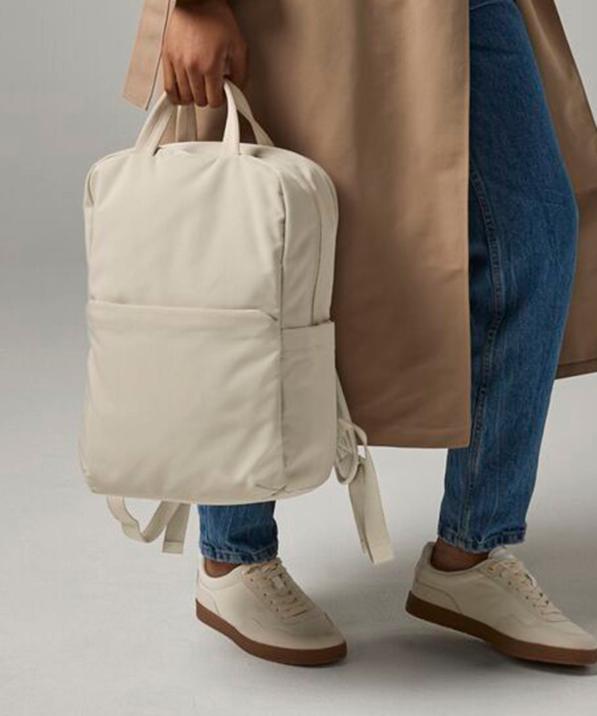 Stockholm laptop backpack