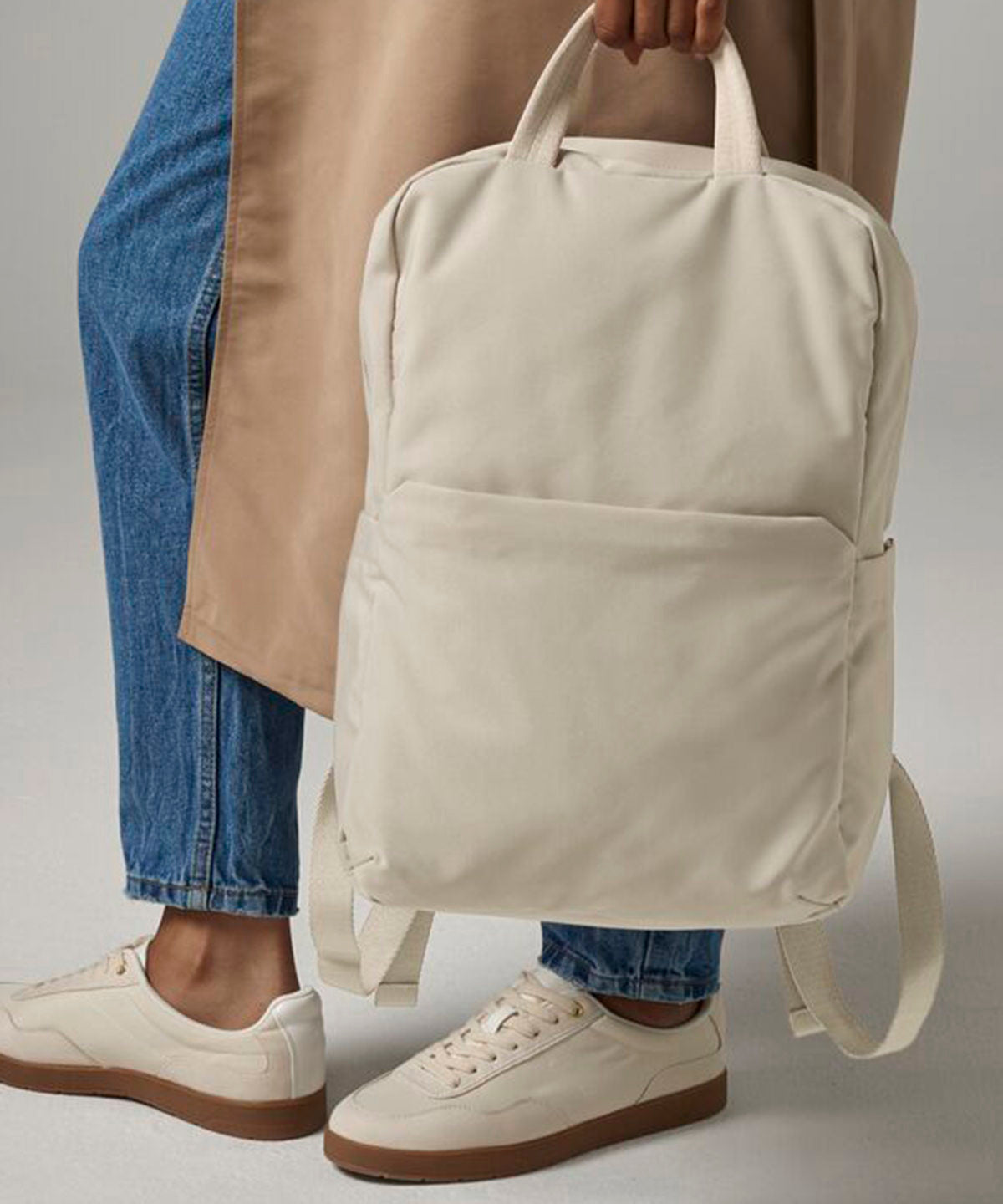 Stockholm laptop backpack