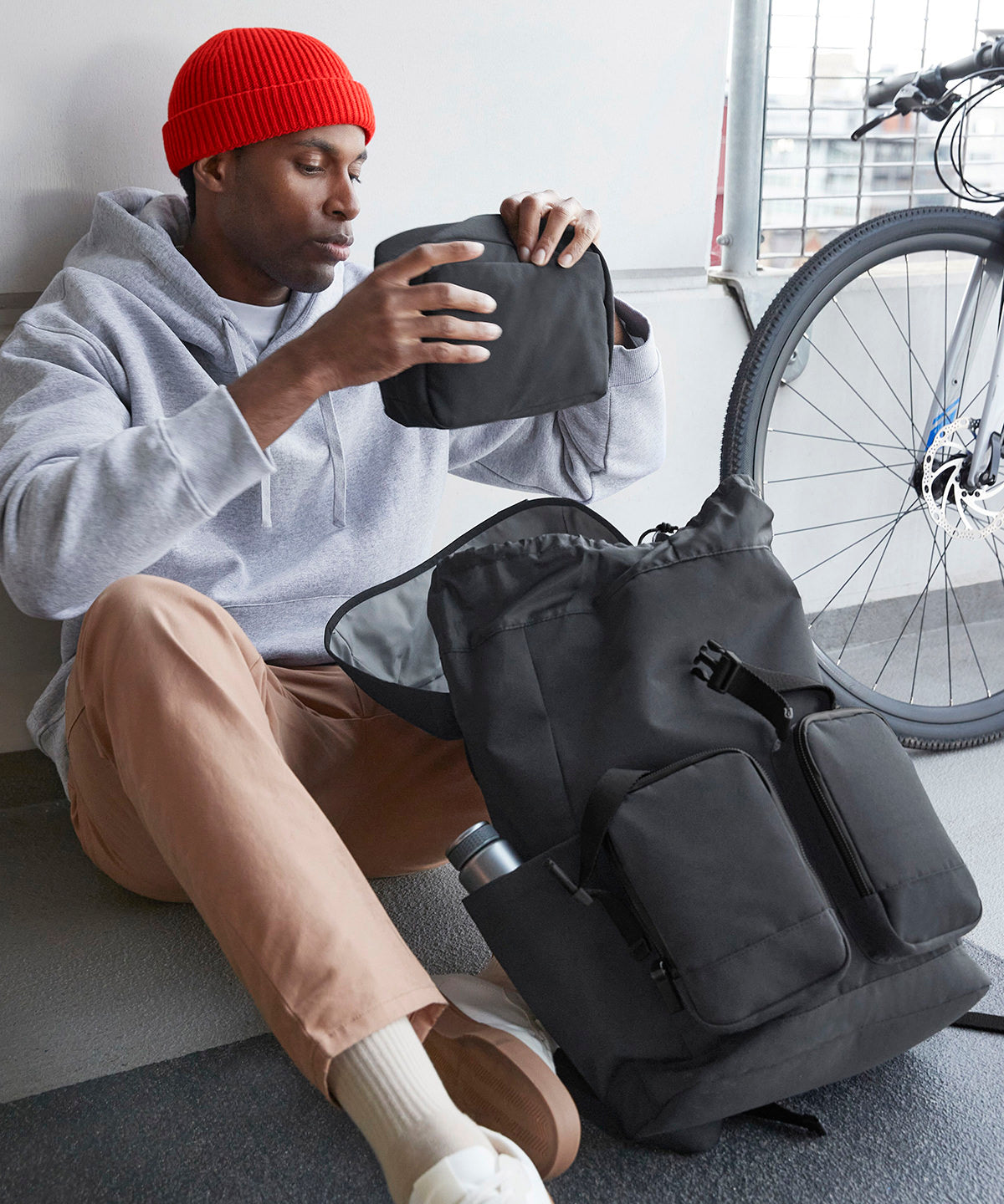 Stockholm tech organiser