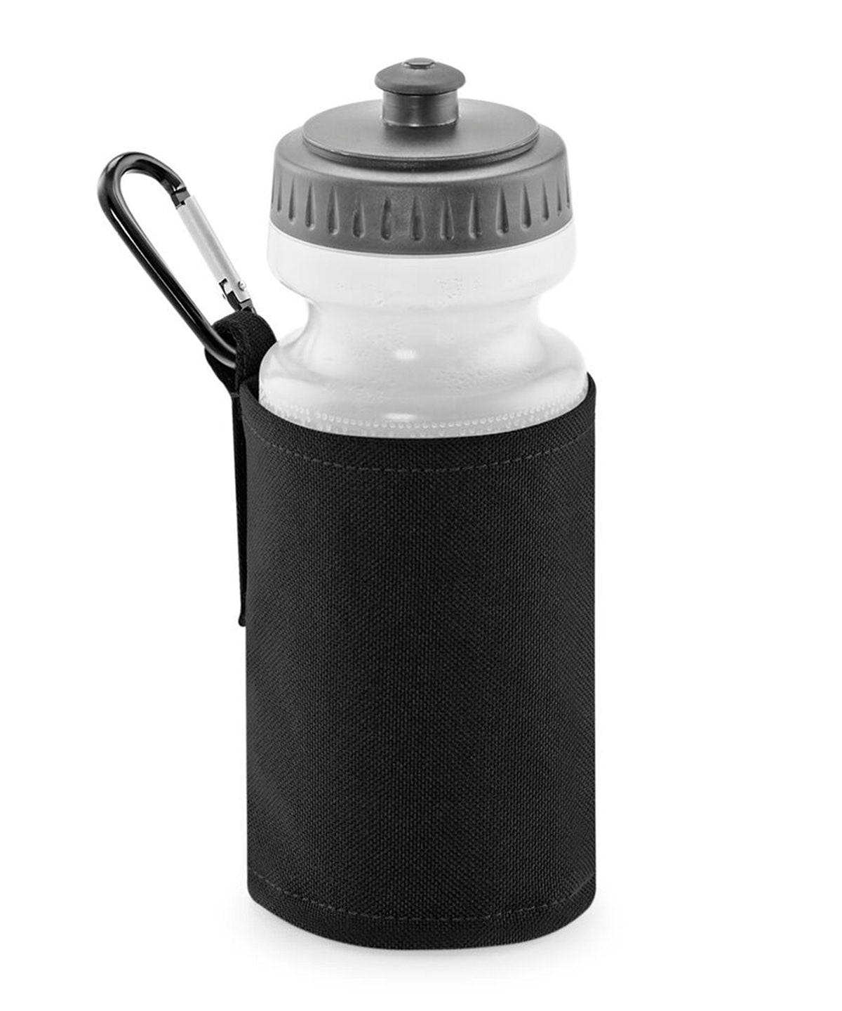 Water bottle and holder