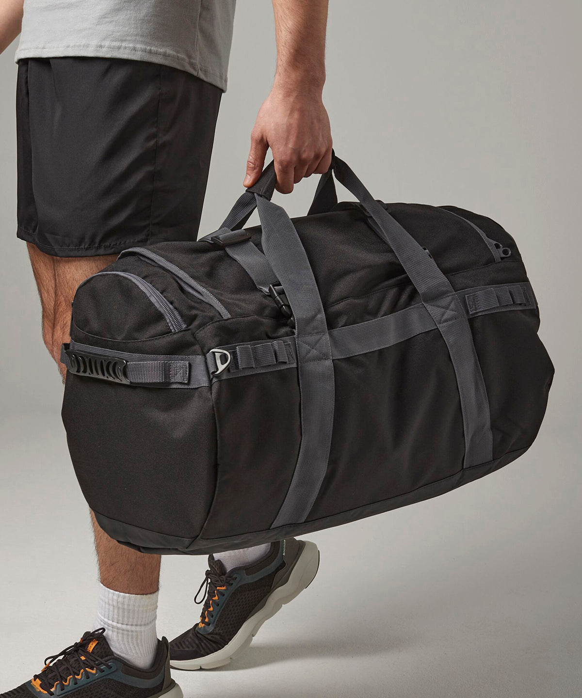Pro cargo bag