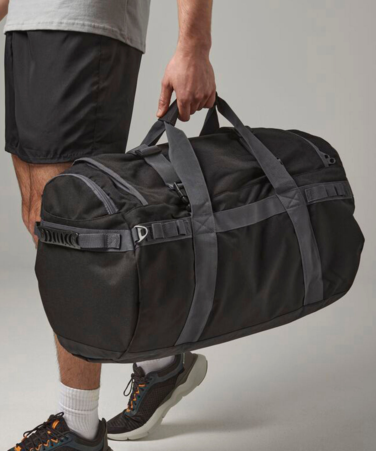 Pro cargo bag