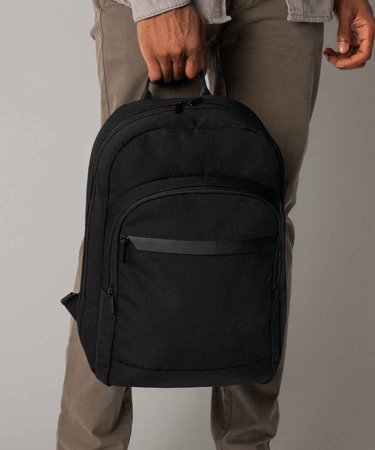Airside underseat backpack