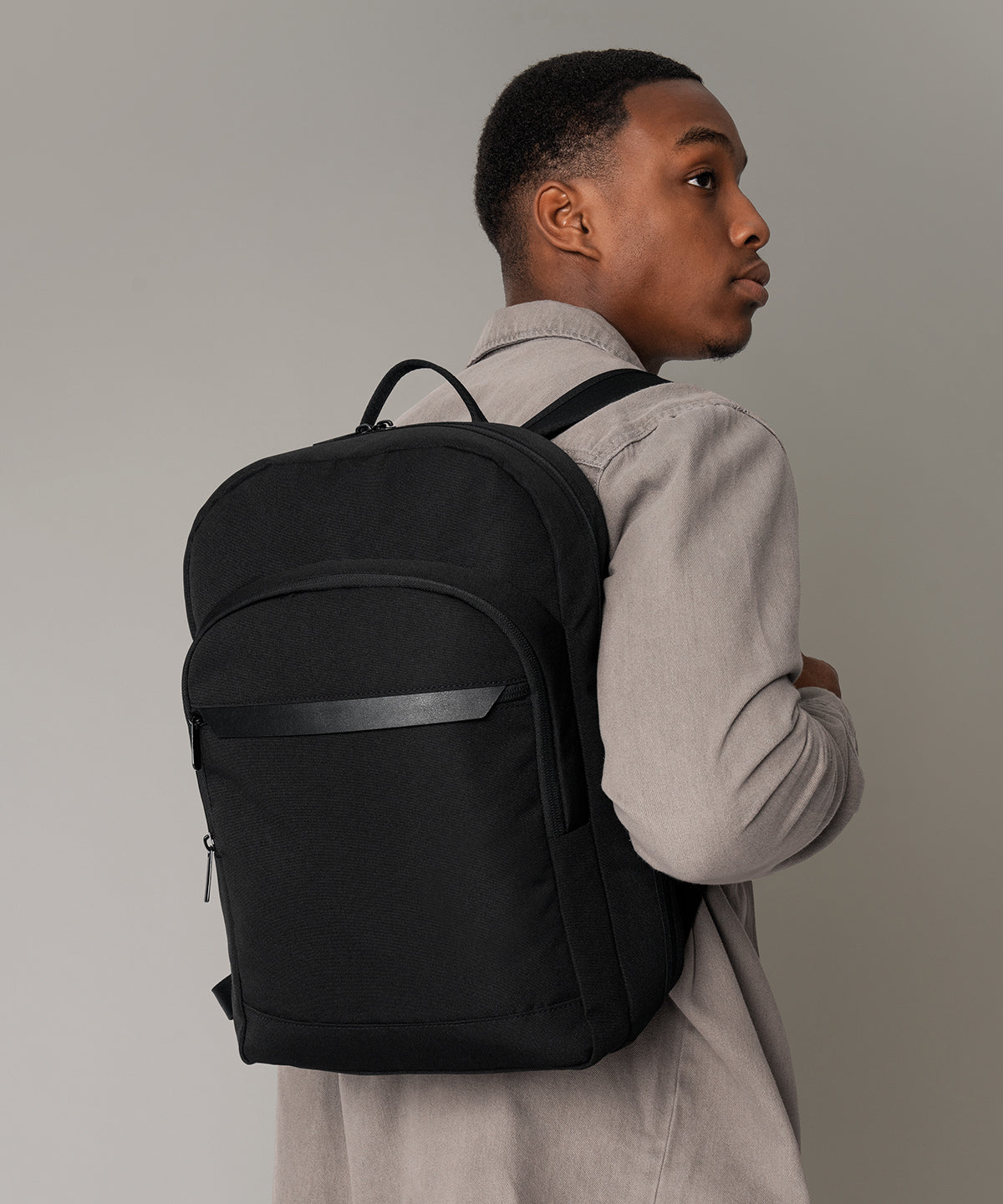 Airside underseat backpack