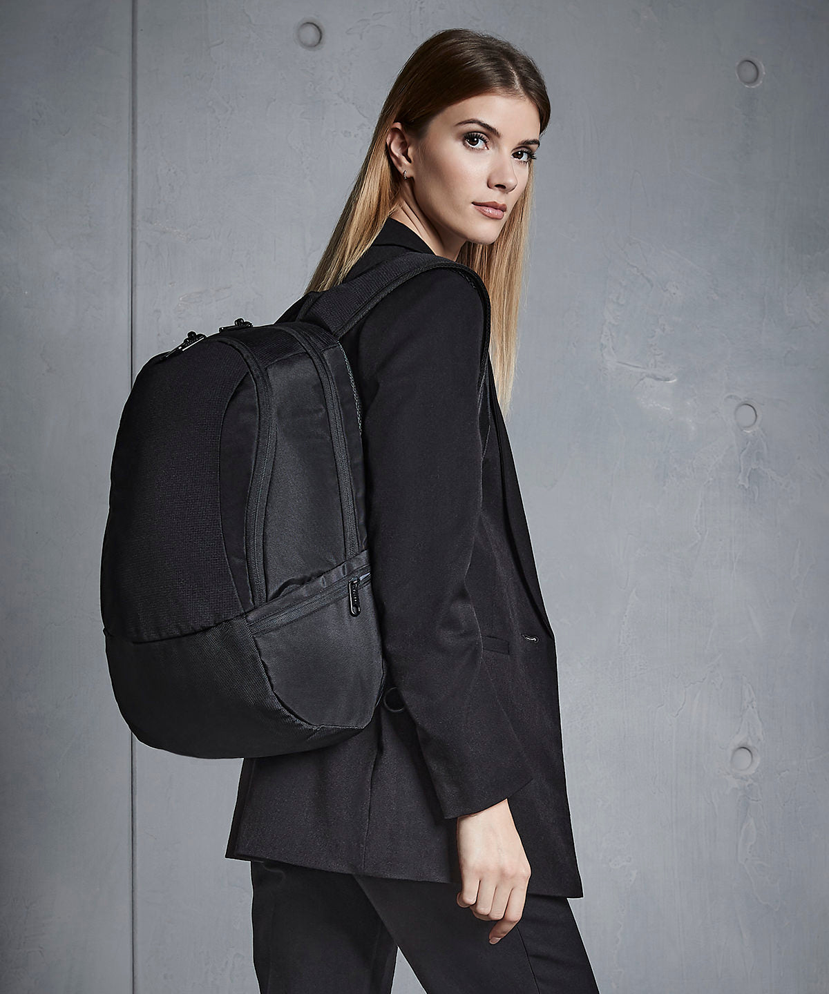 Vessel™ slimline laptop backpack