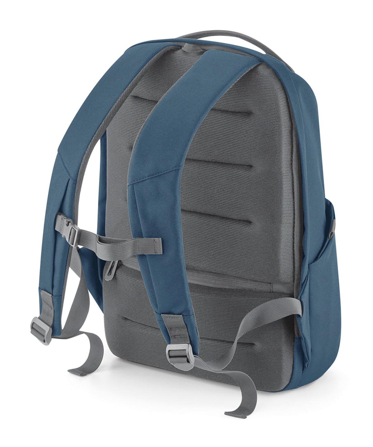 Project recycled security backpack Lite