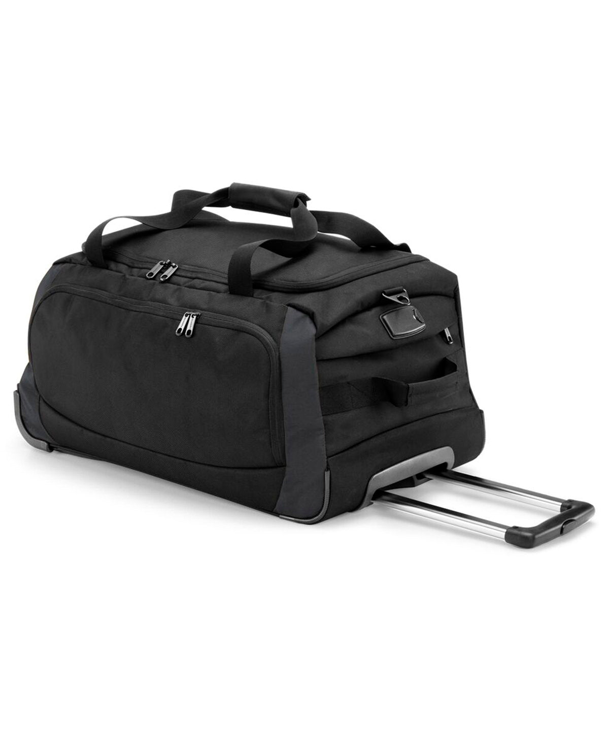Tungsten™ wheelie travel bag