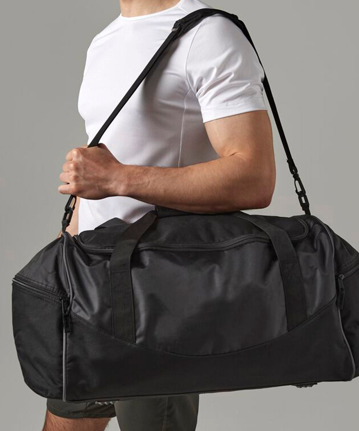 Teamwear holdall
