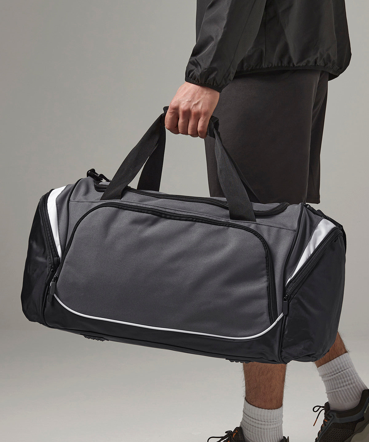 Pro team holdall
