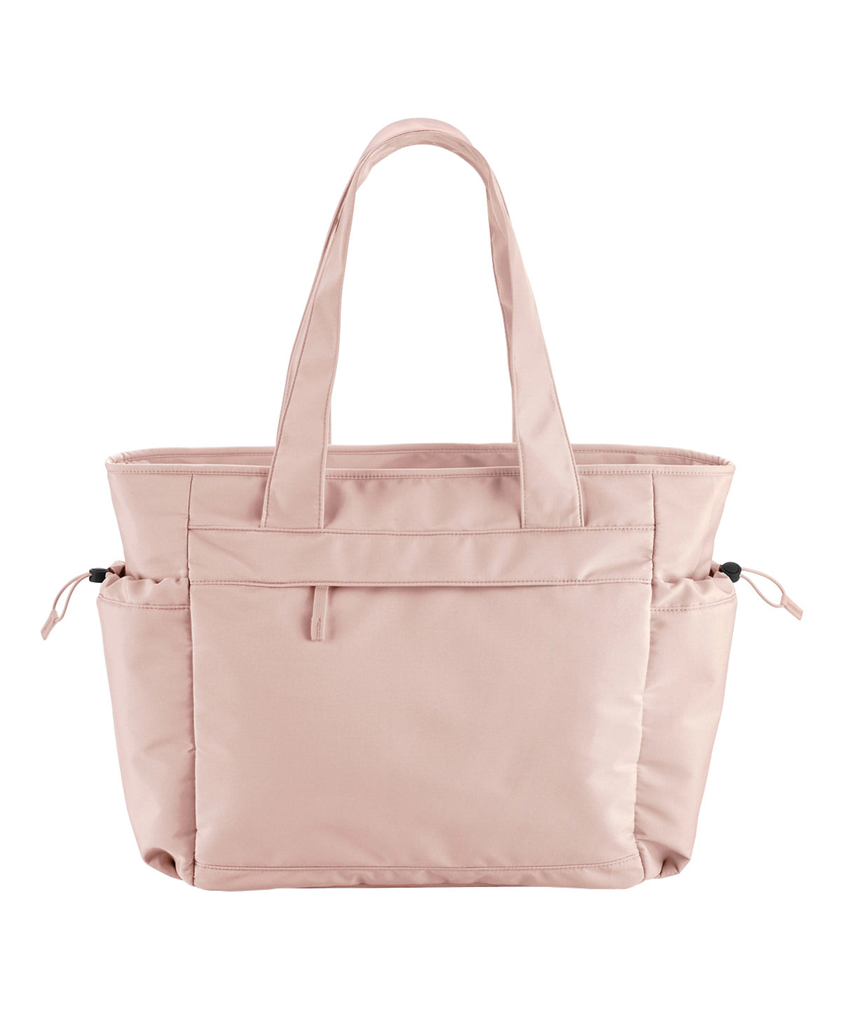 Studio oversized tote