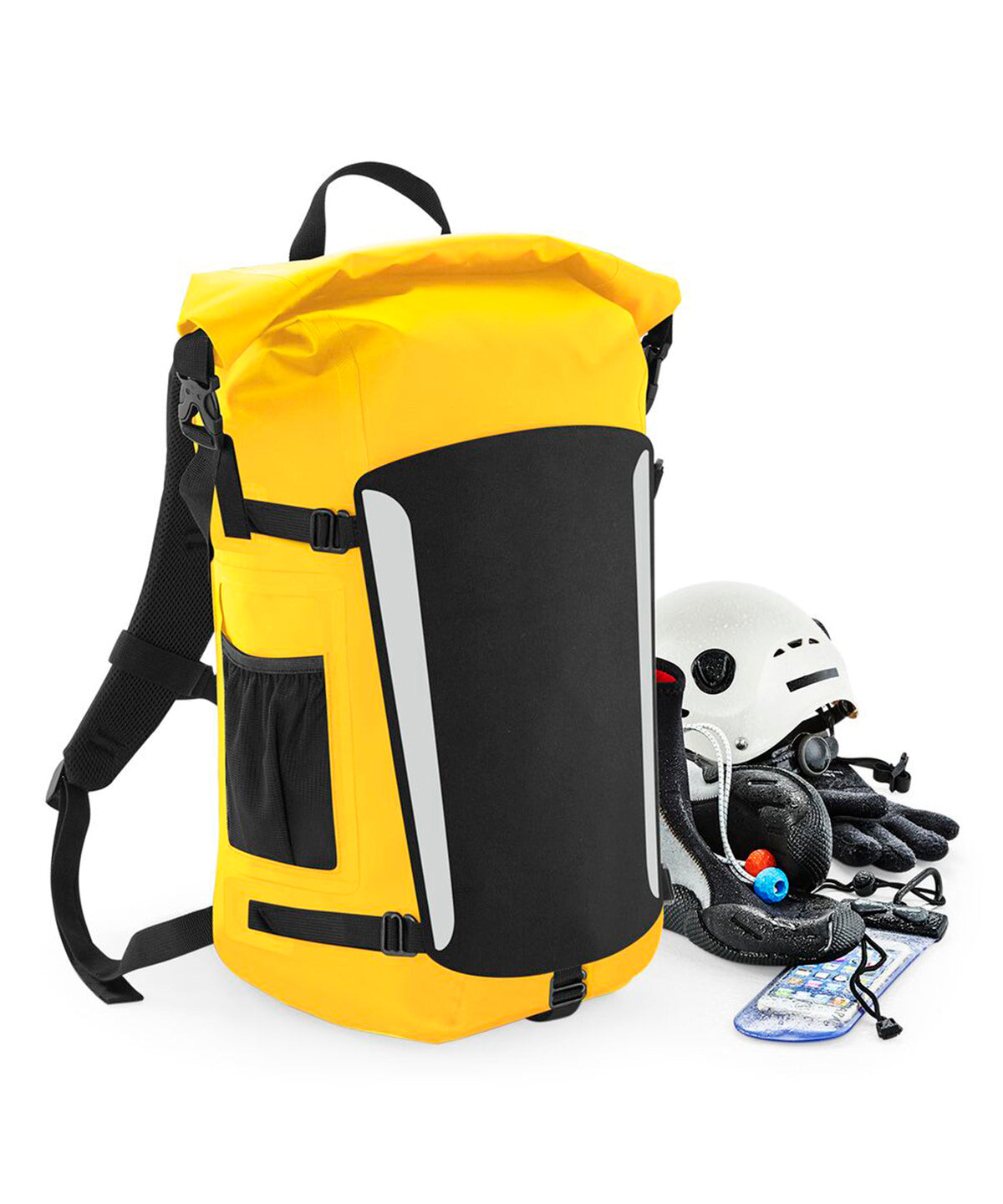 SLX® 25 litre waterproof backpack