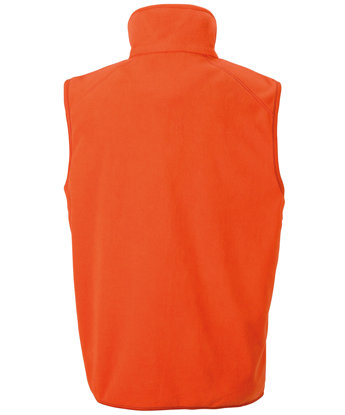 Core microfleece gilet