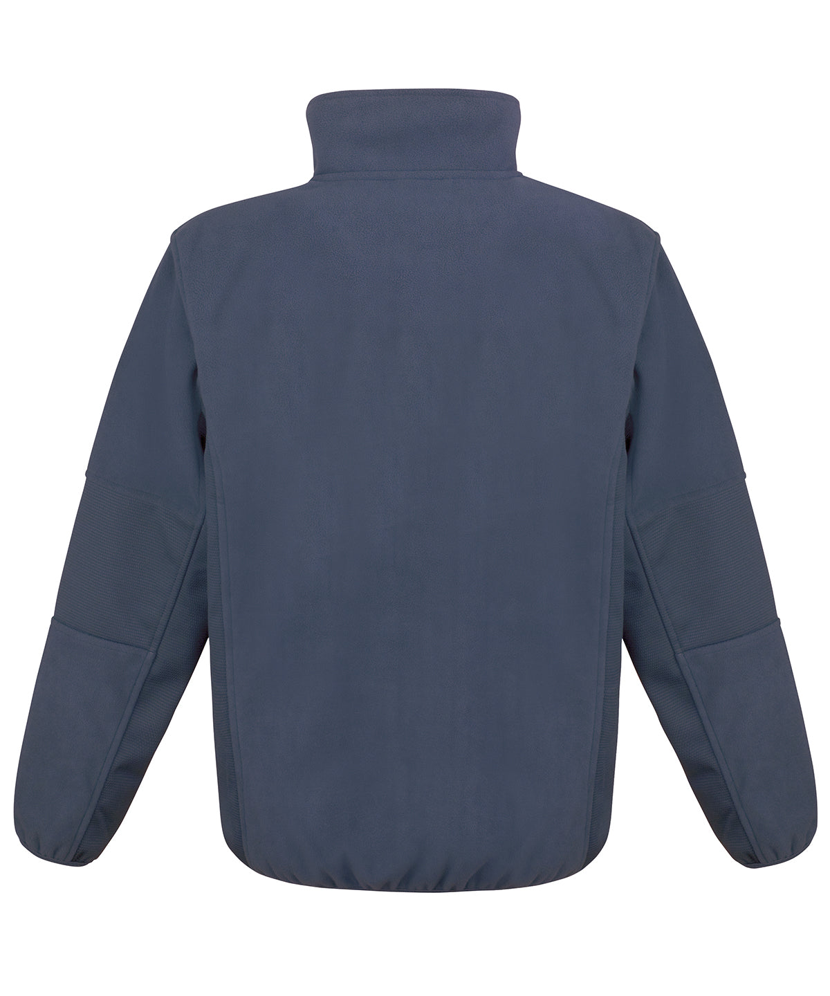 Osaka combed pile softshell jacket