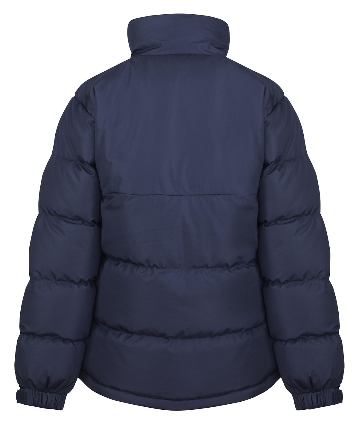 Women's Holkham down-feel jacket