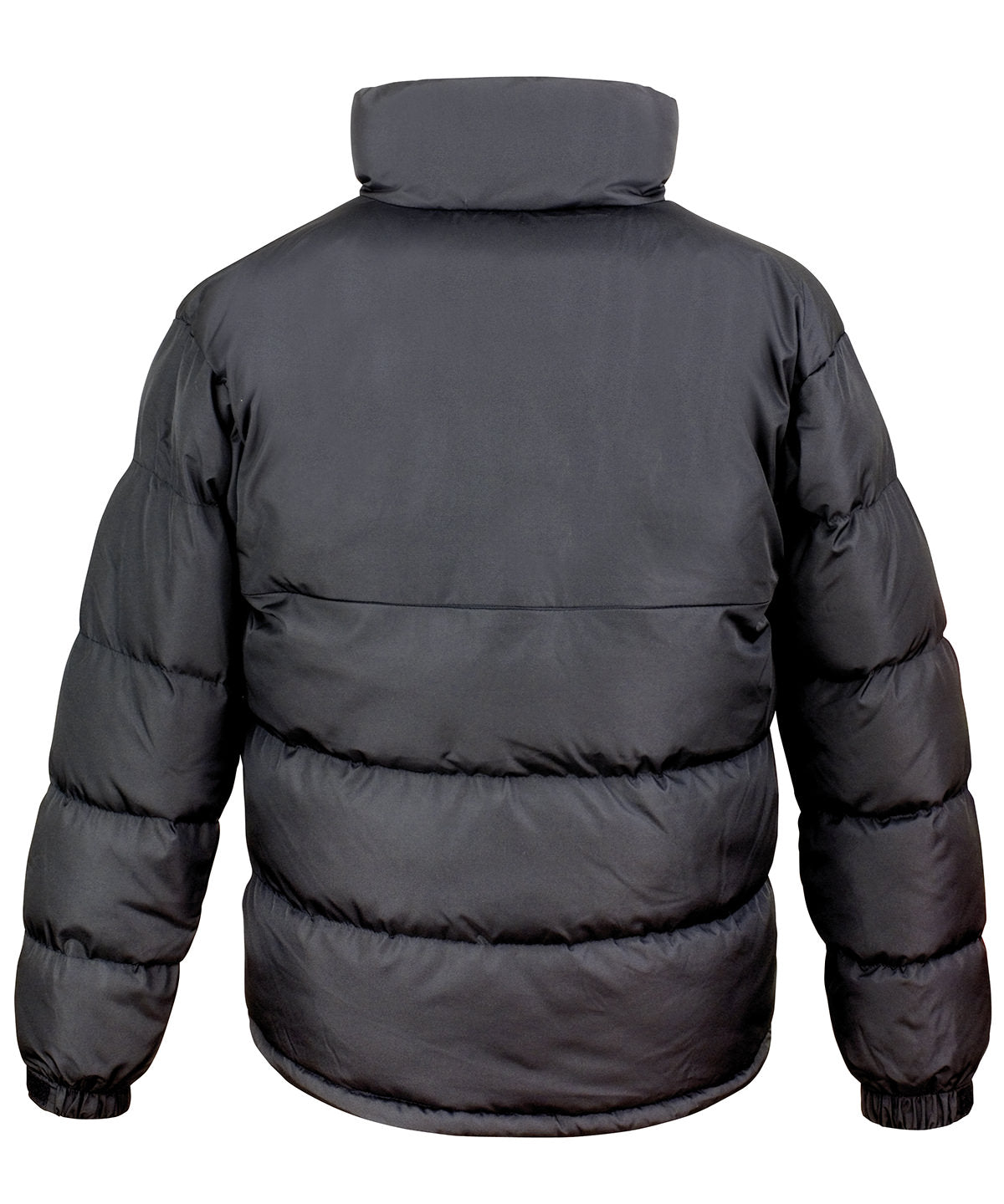 Holkham down-feel jacket
