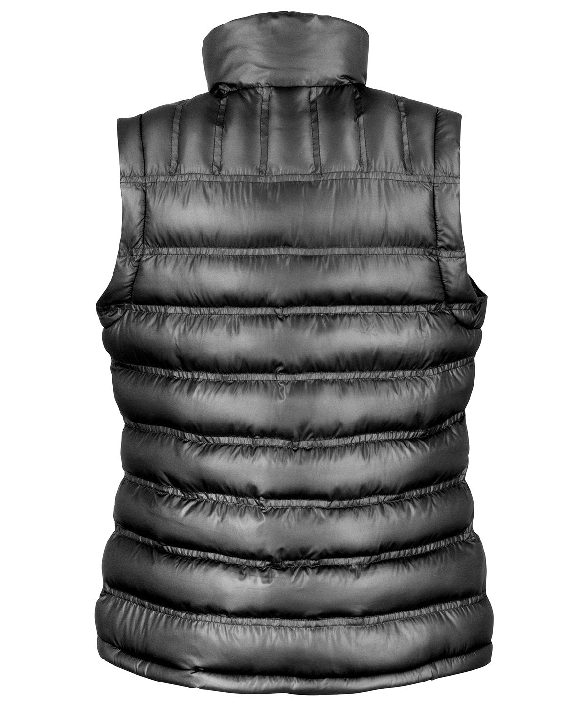 Women's ice bird padded gilet