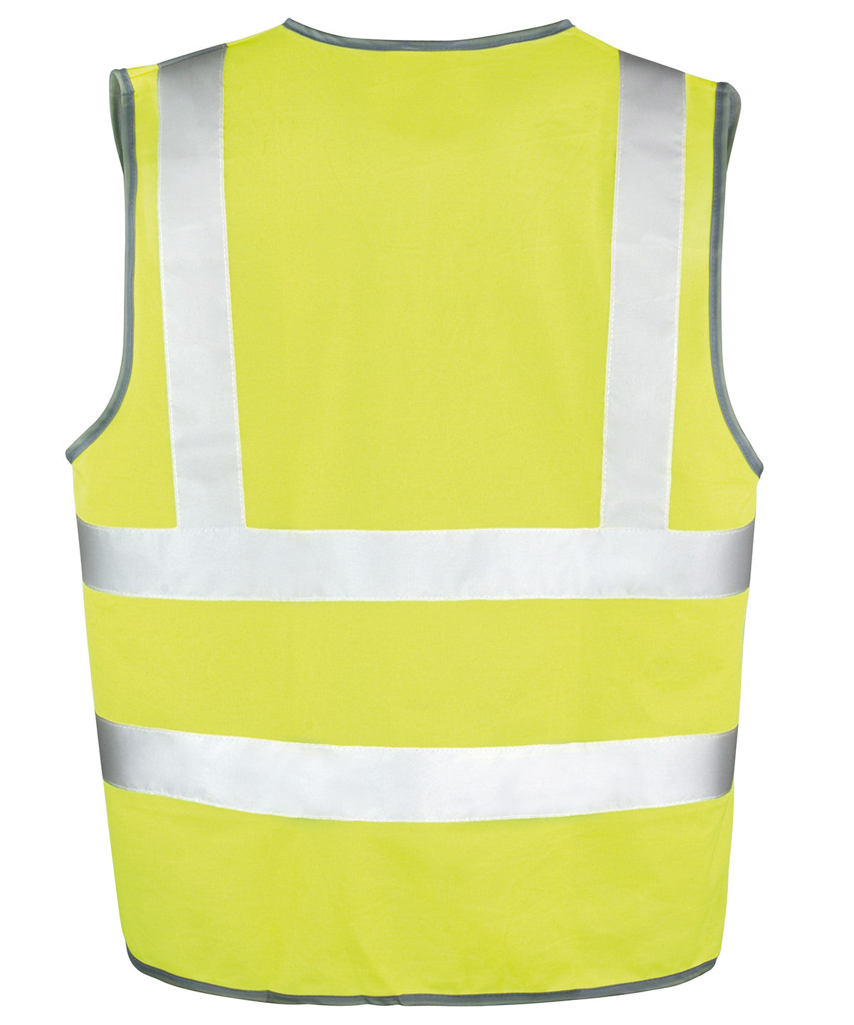 Core safety motorway vest