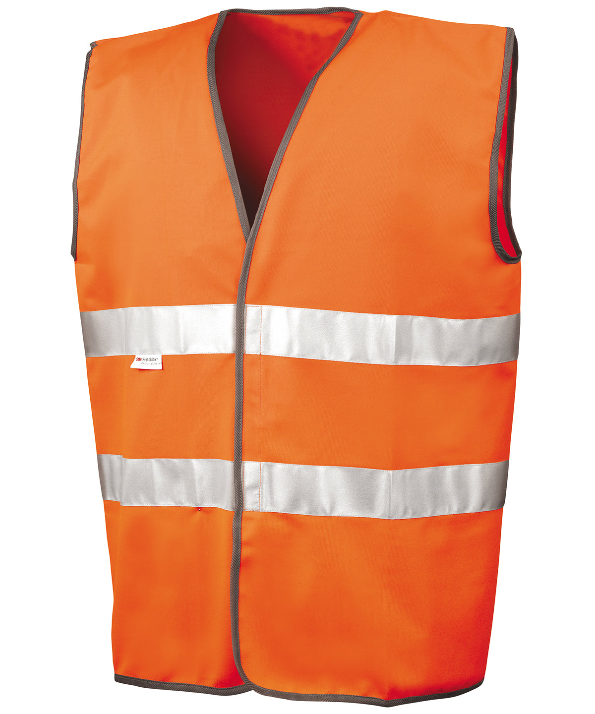 Motorist safety vest