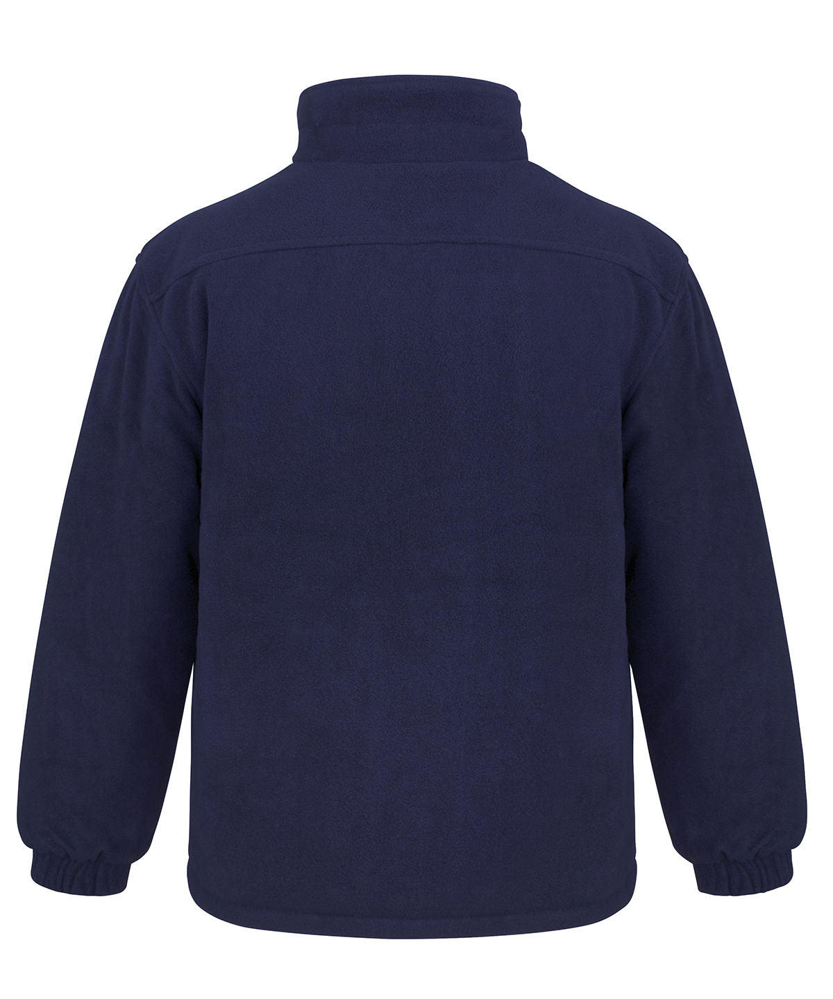Core padded winter fleece
