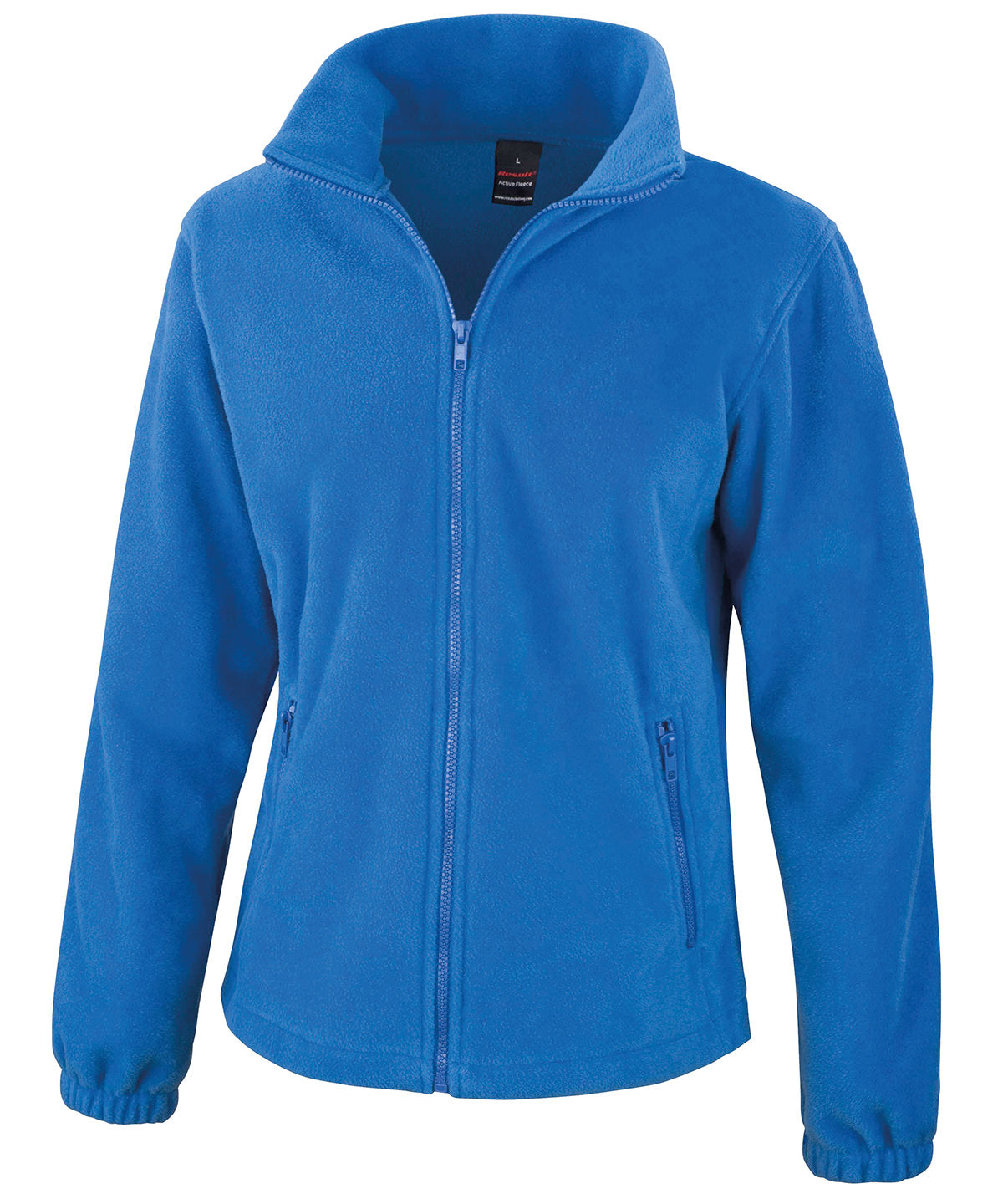 Women's Norse outdoor fleece