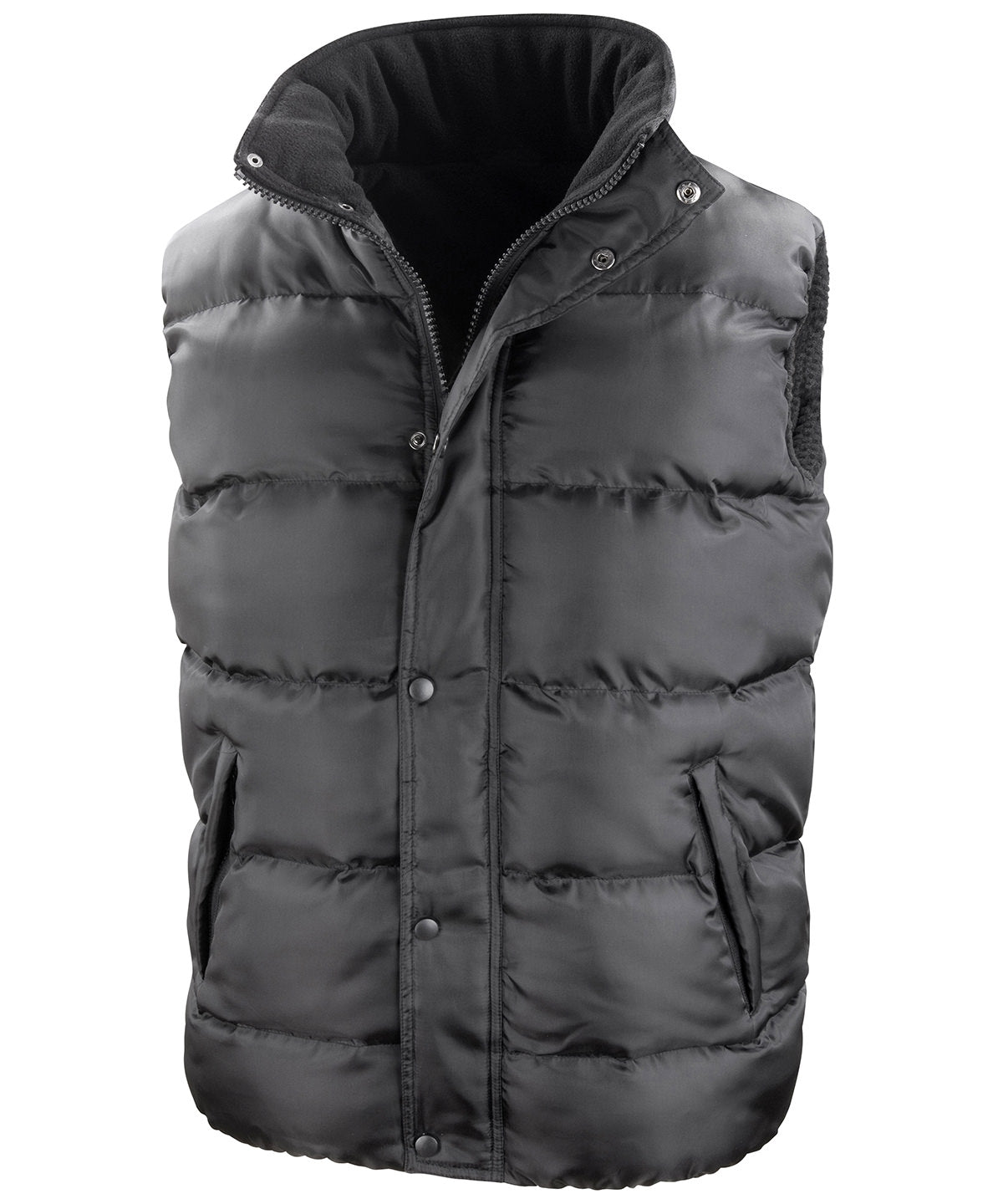 Core Nova Lux padded gilet