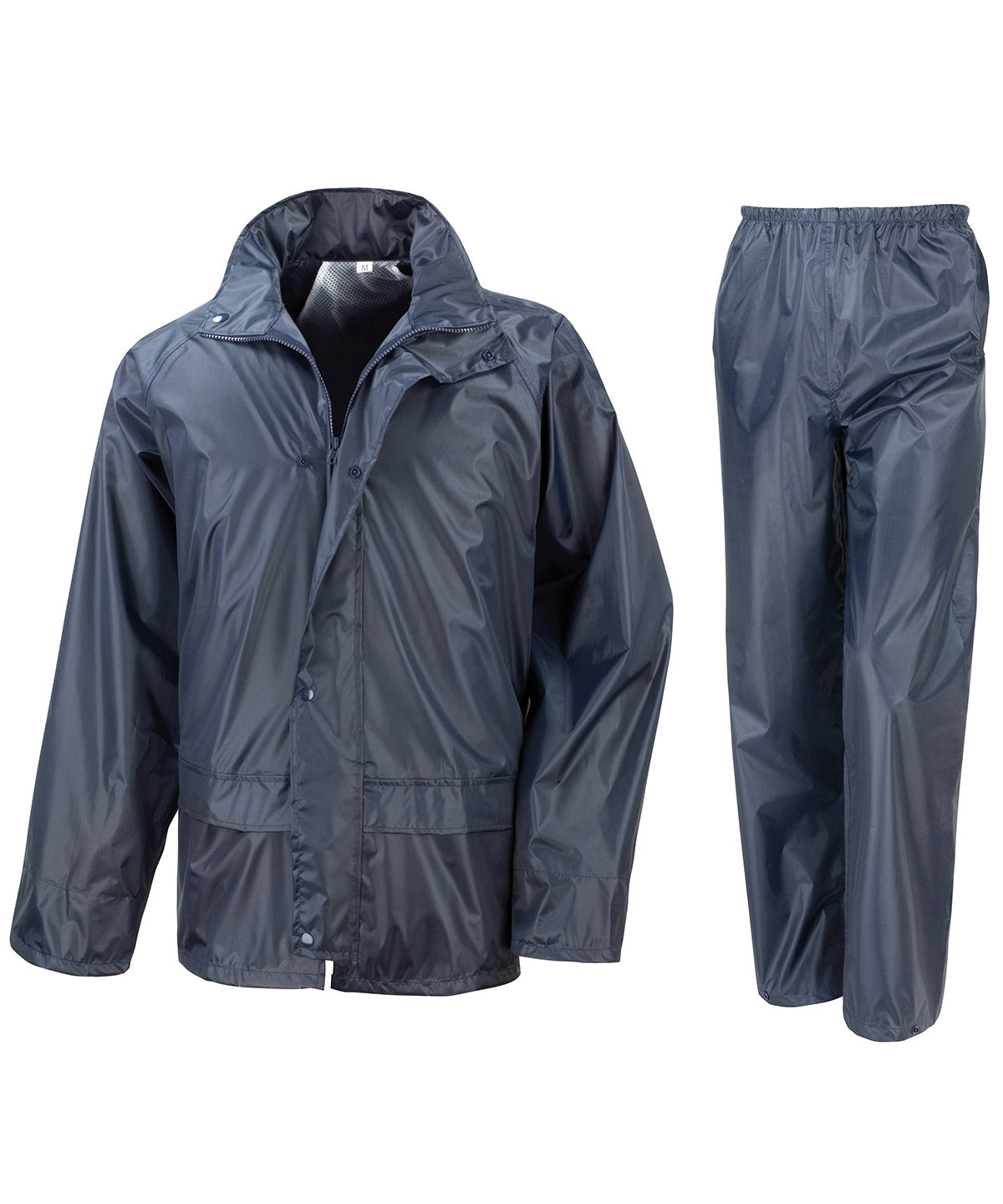 Core junior rain suit