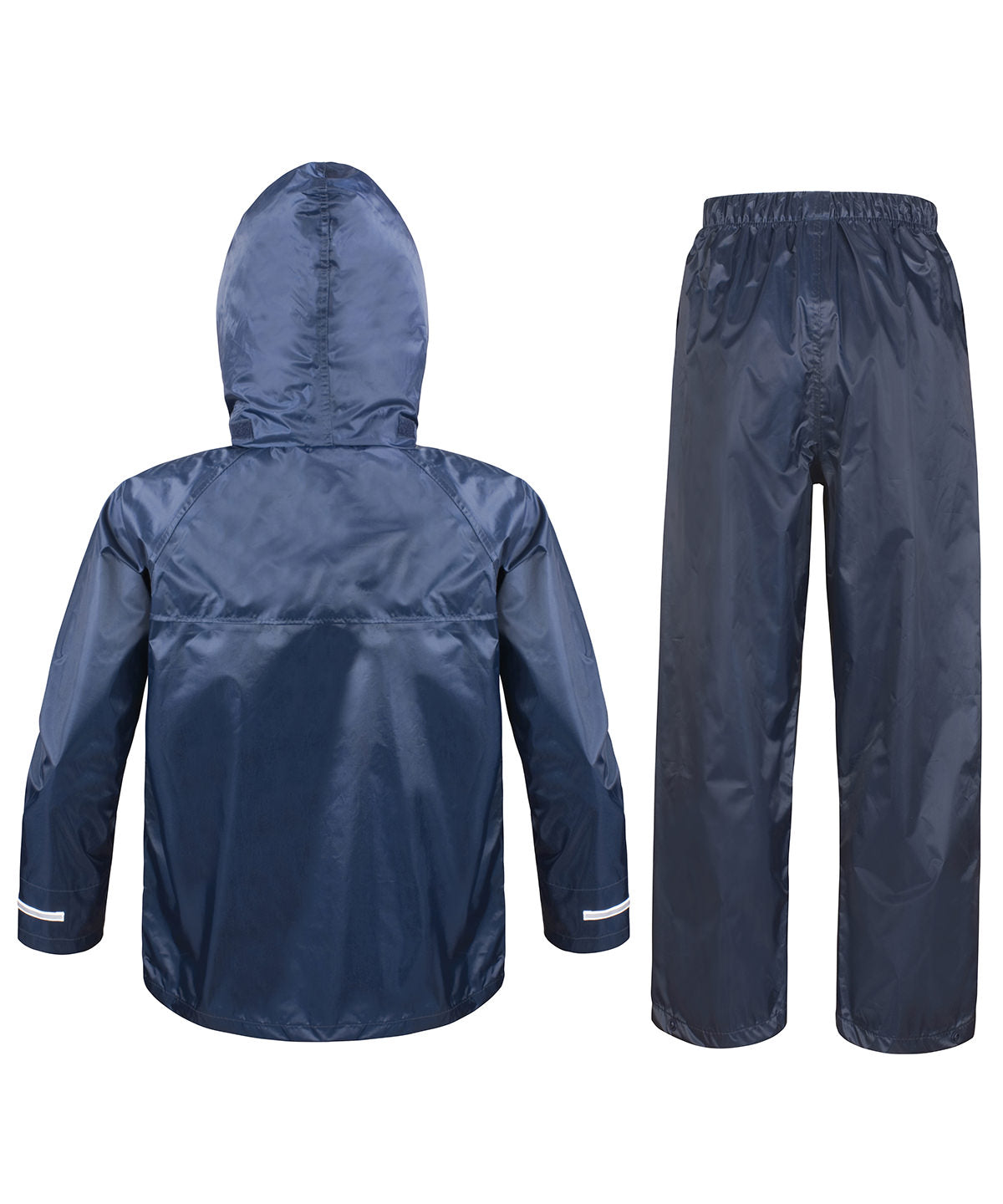 Core junior rain suit