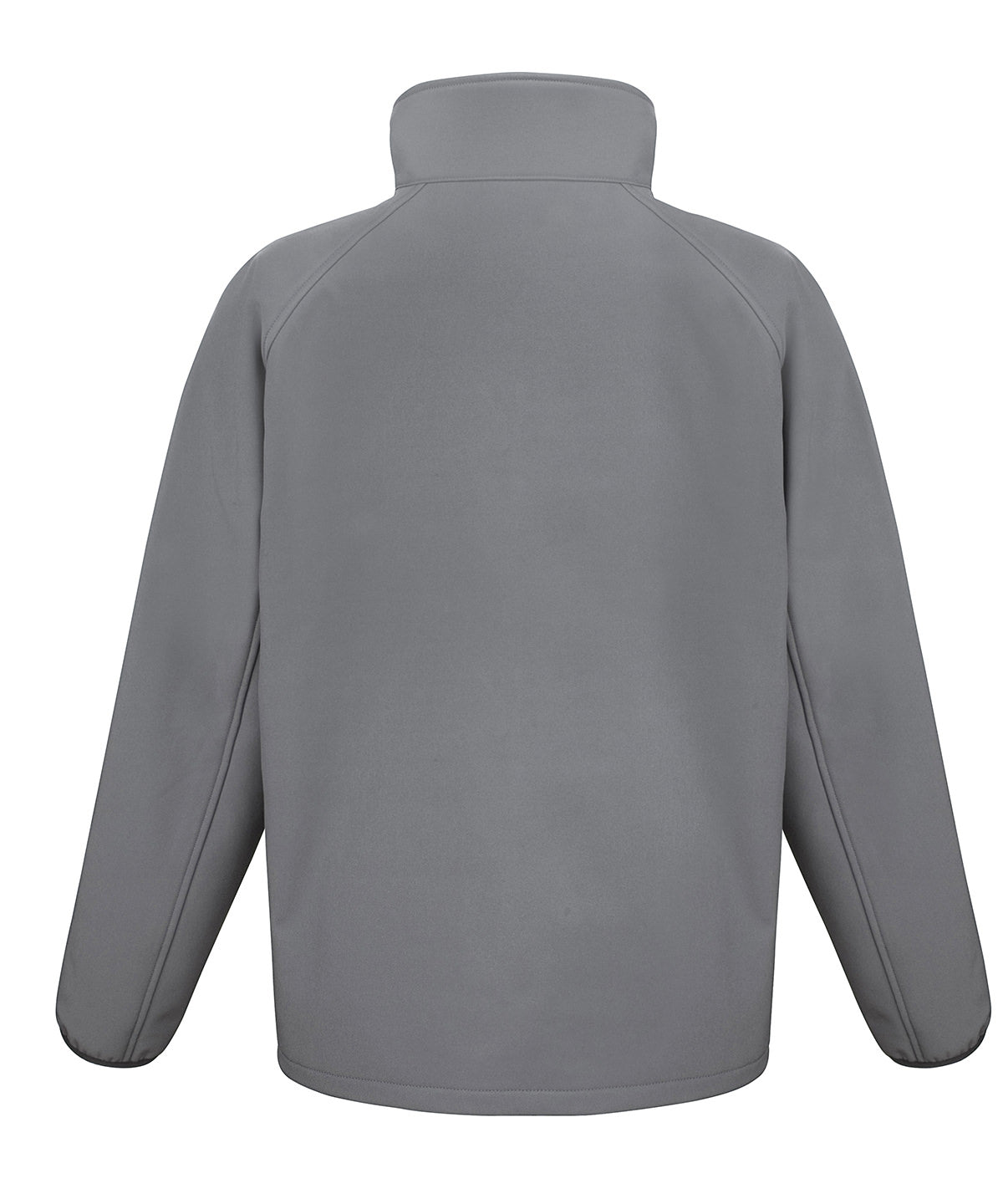 Core printable softshell jacket