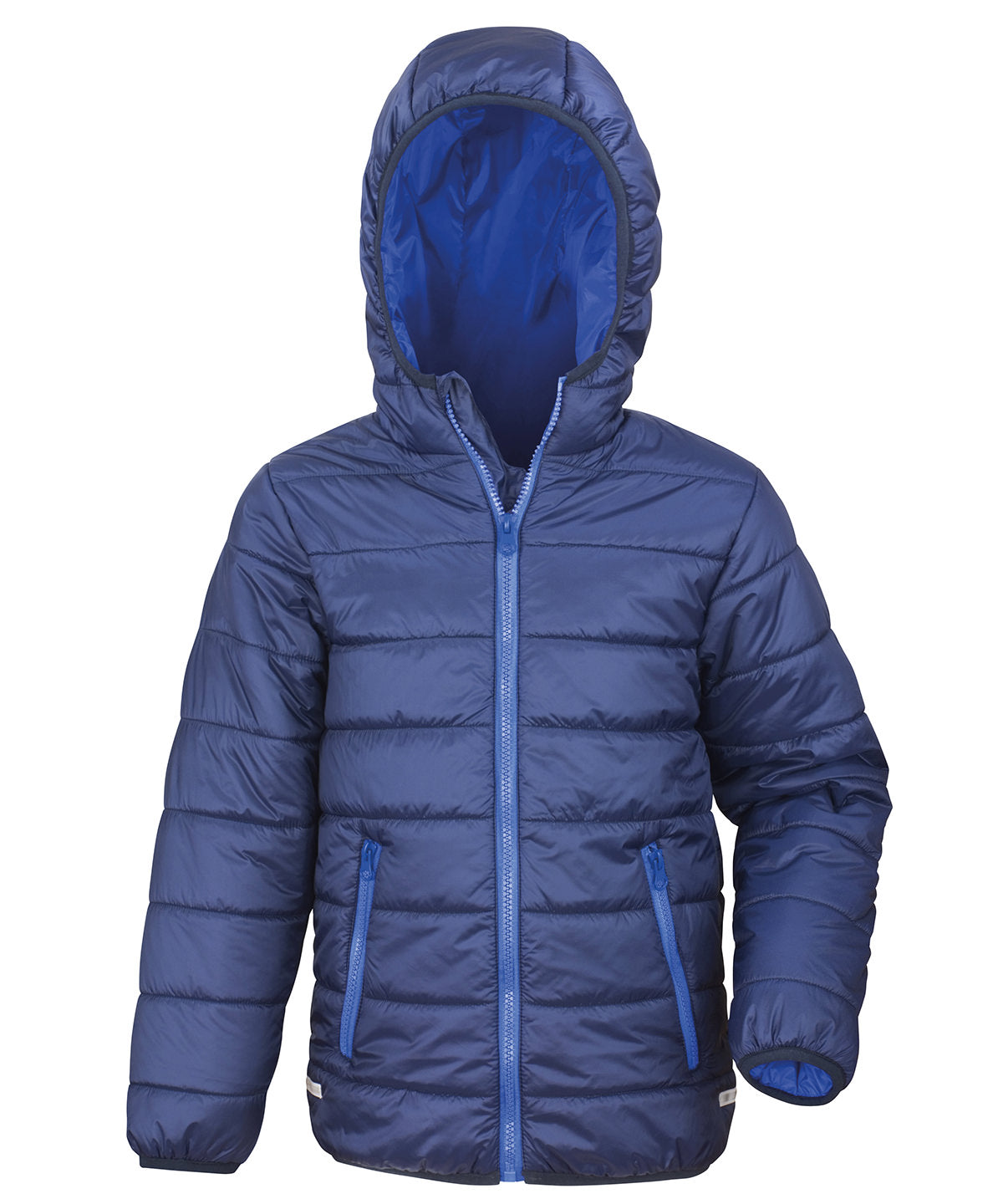 Core junior soft padded jacket