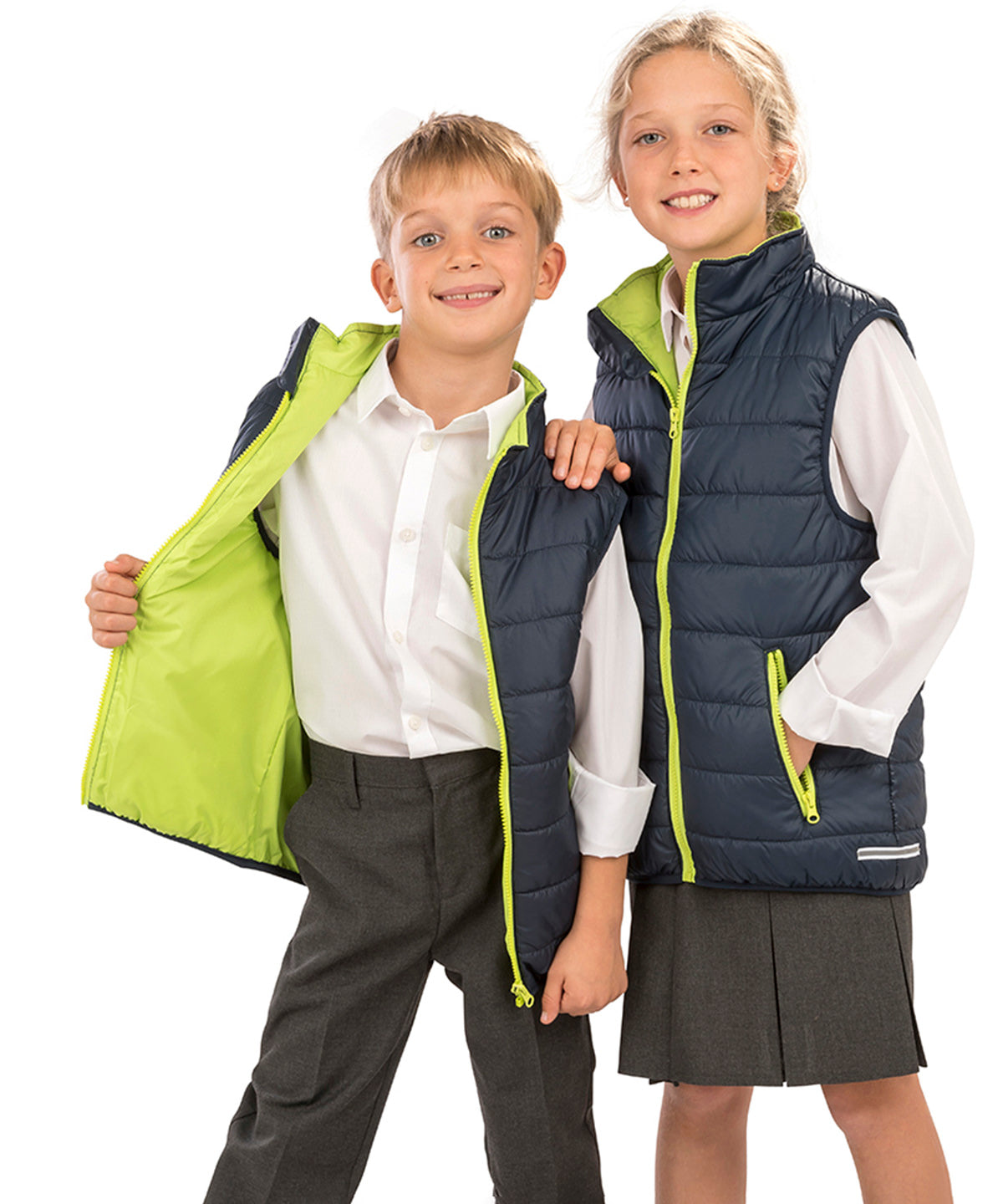 Core junior bodywarmer