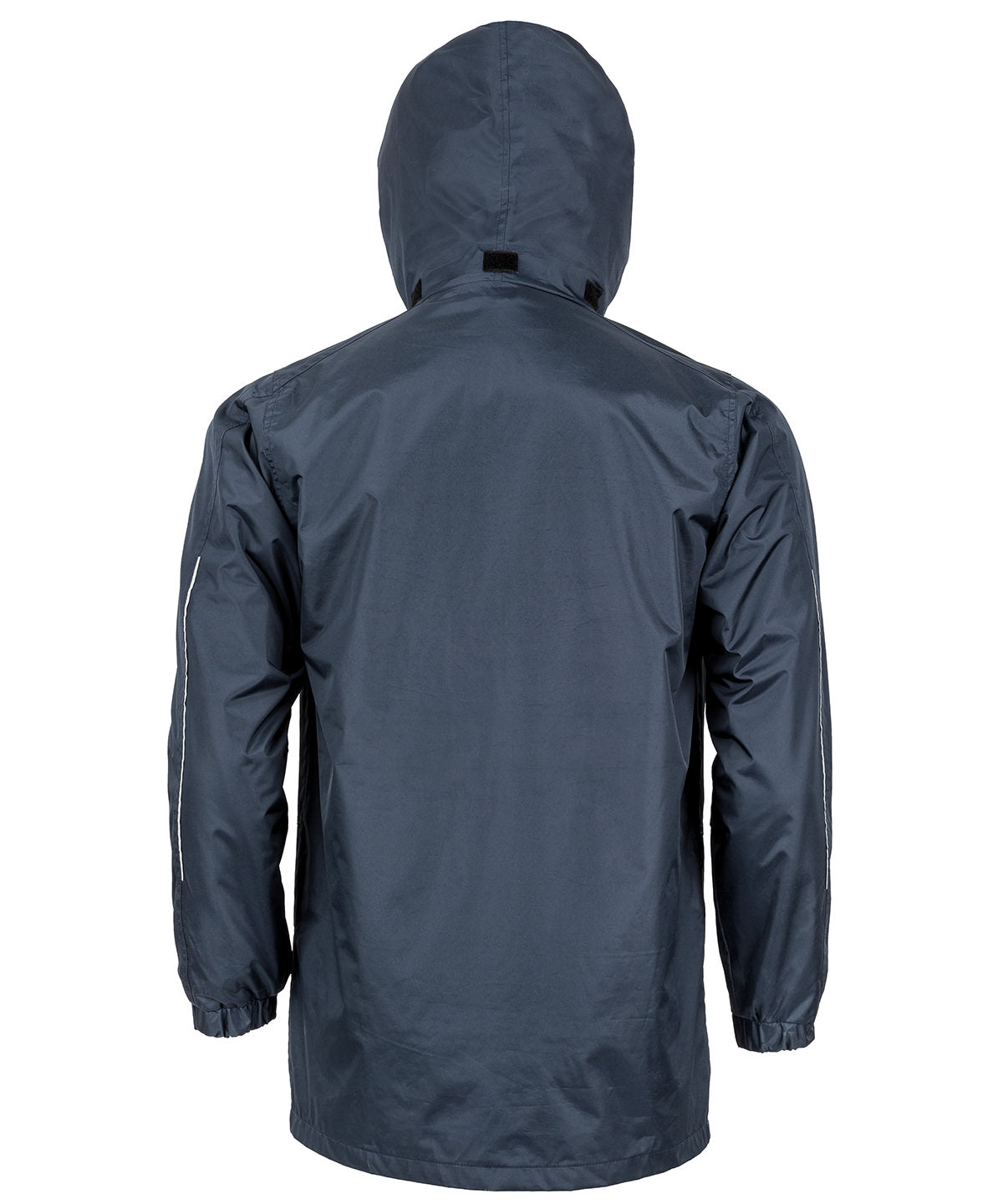 3-in1 CORE transit jacket with printable softshell inner