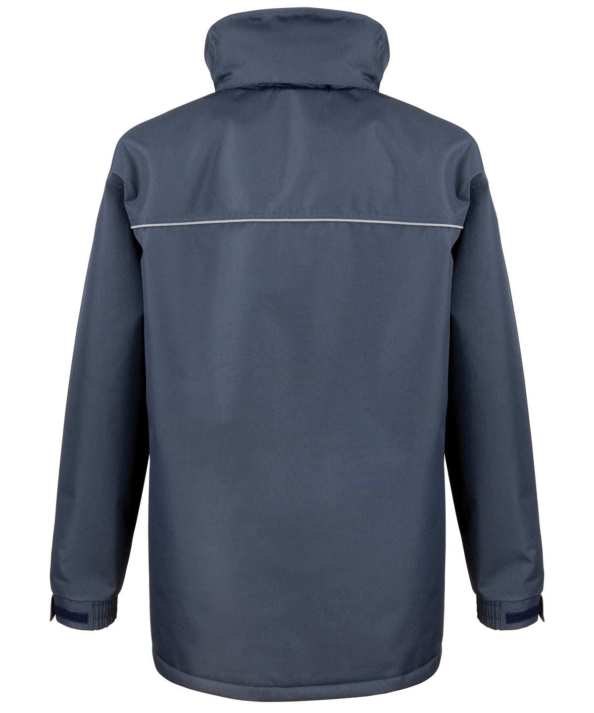 Work-Guard Sabre long coat