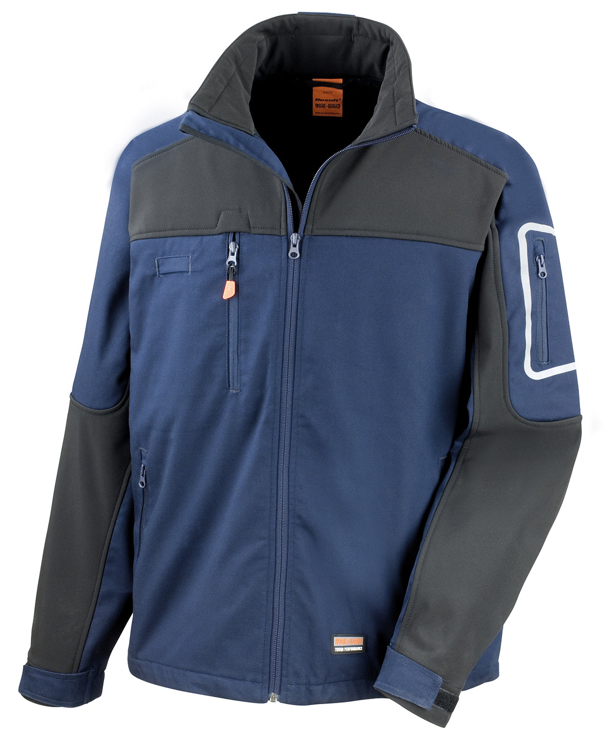 Work-Guard Sabre stretch jacket
