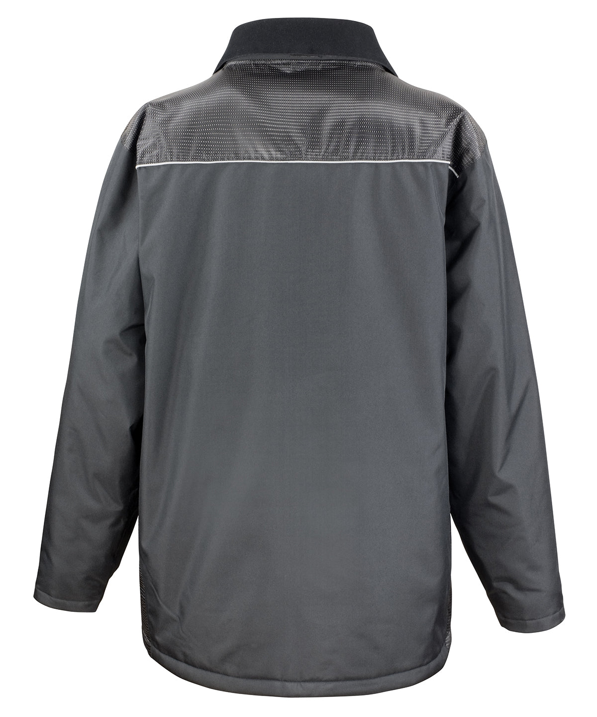 Work-Guard Vostex long coat