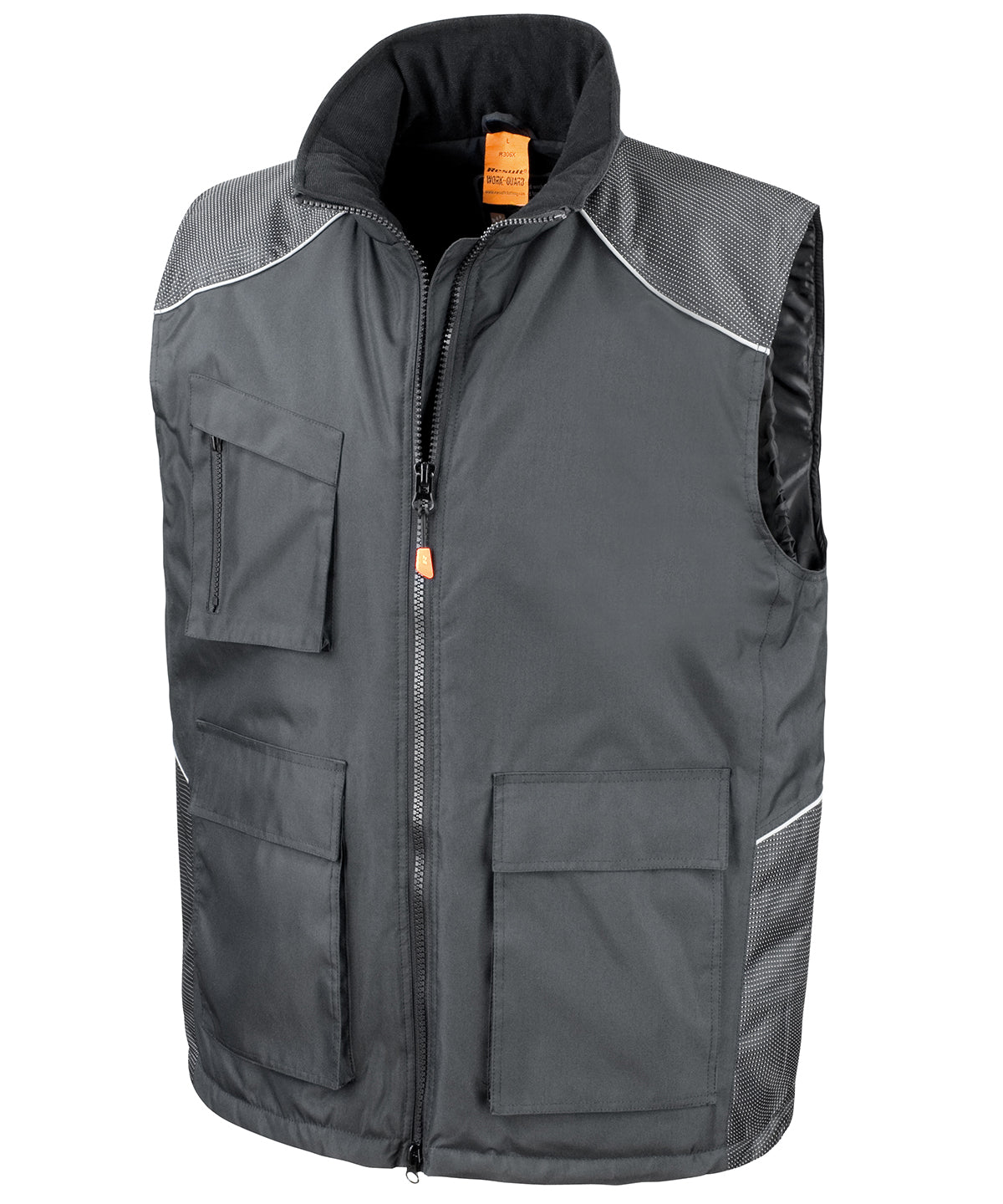 Work-Guard Vostex bodywarmer