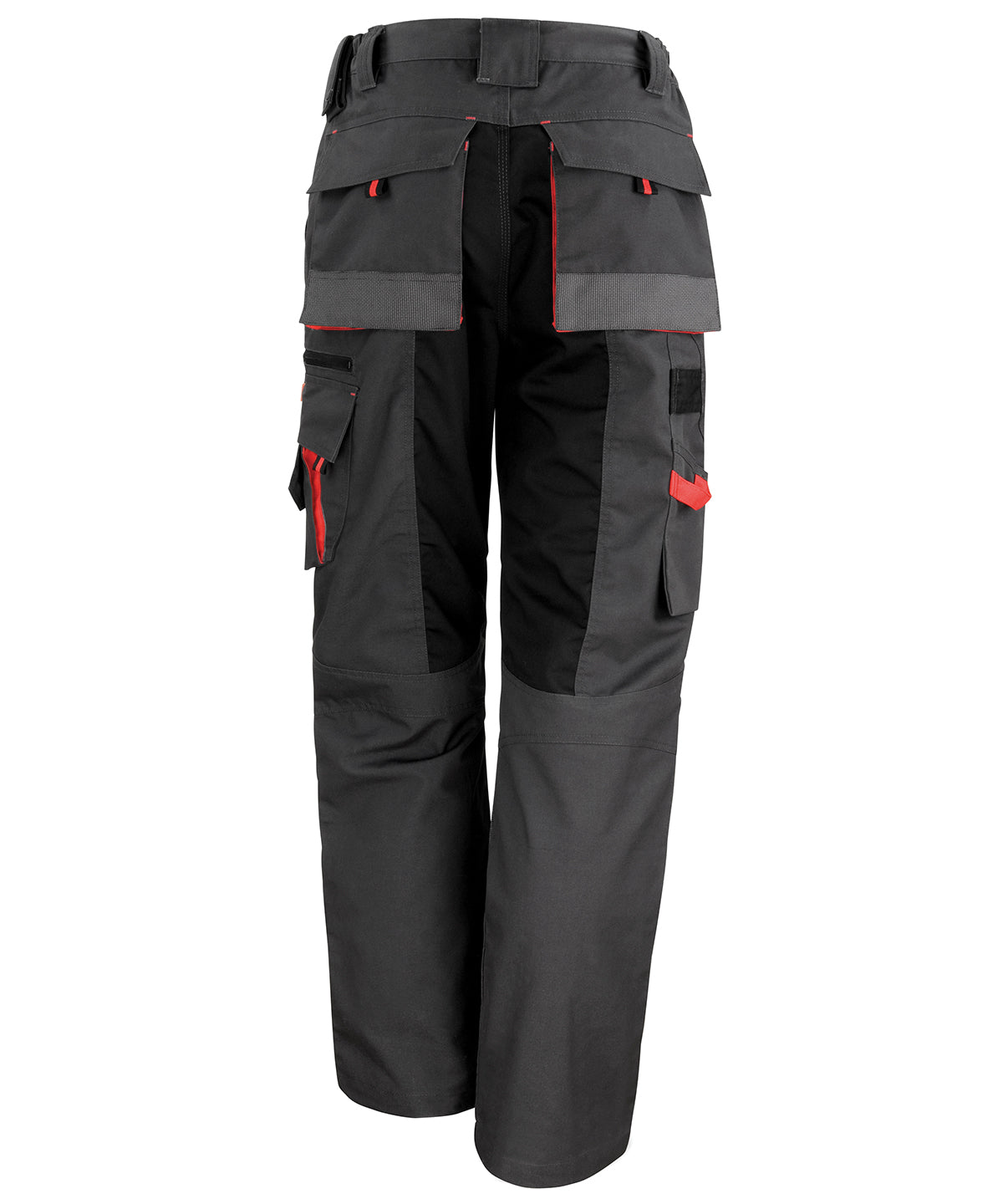 Work-Guard technical trousers