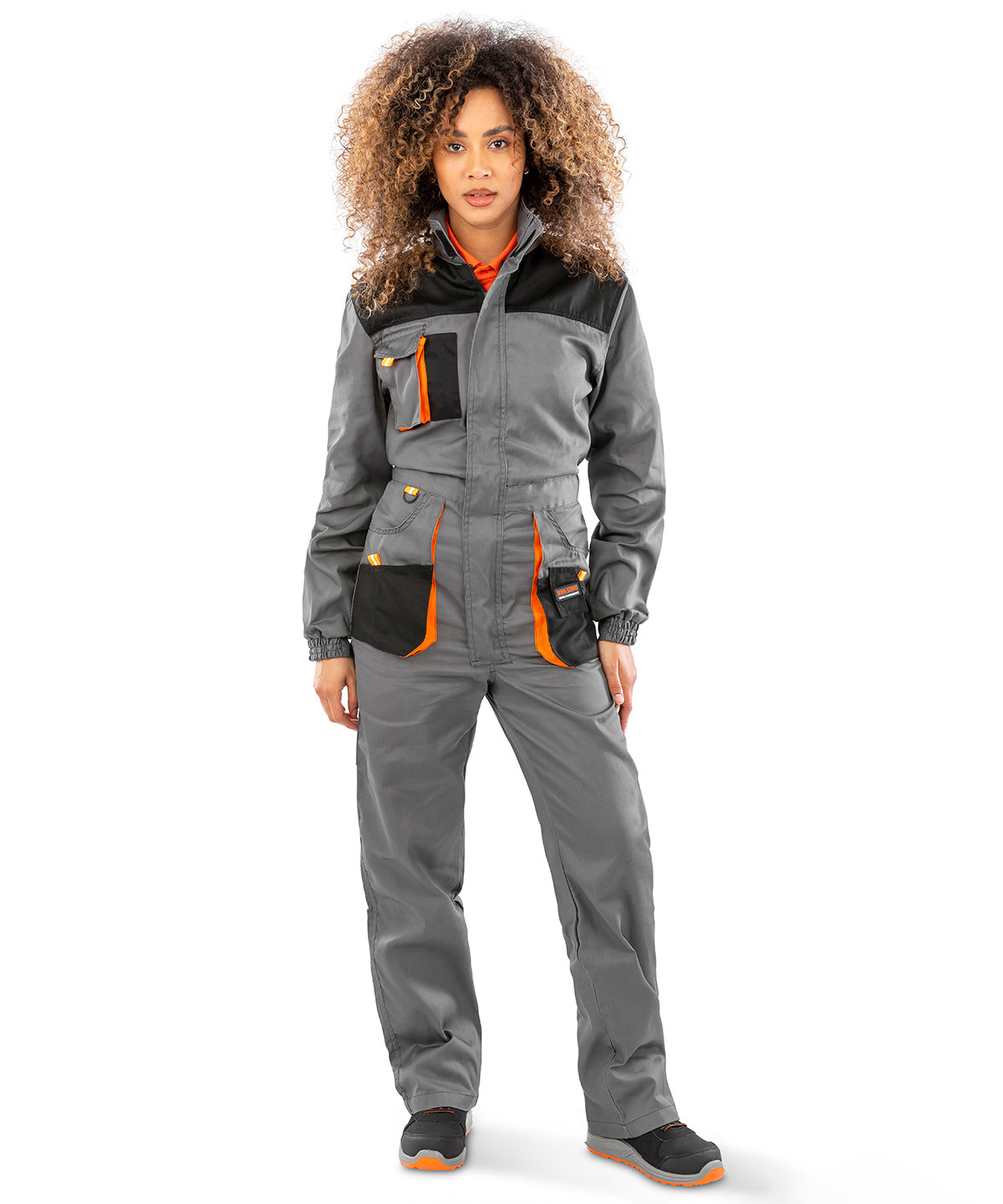 Work-Guard lite coverall