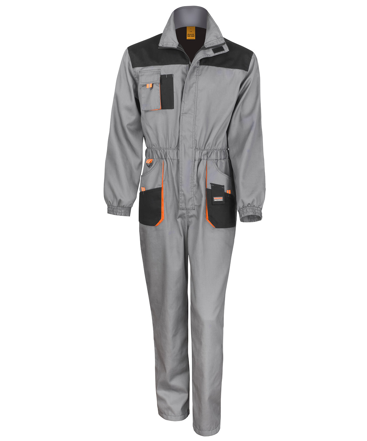 Work-Guard lite coverall