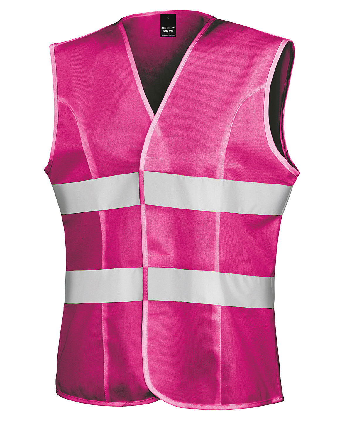 Women's high-viz tabard