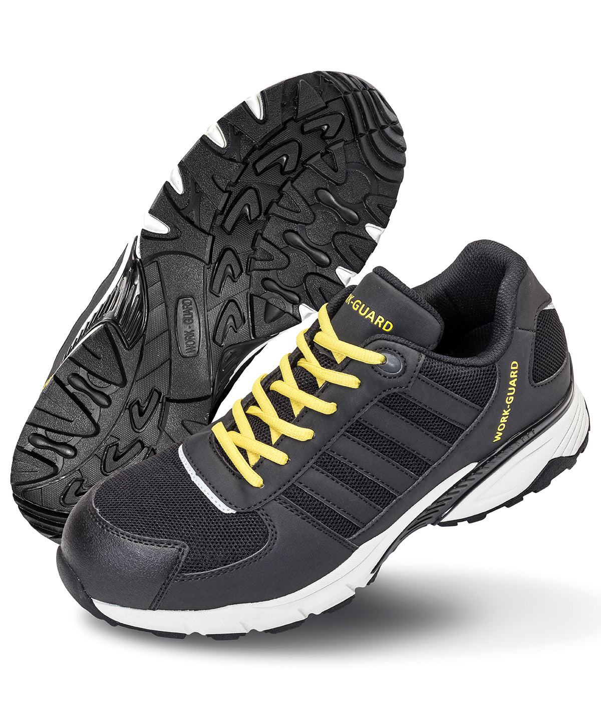 Lightweight safety trainer