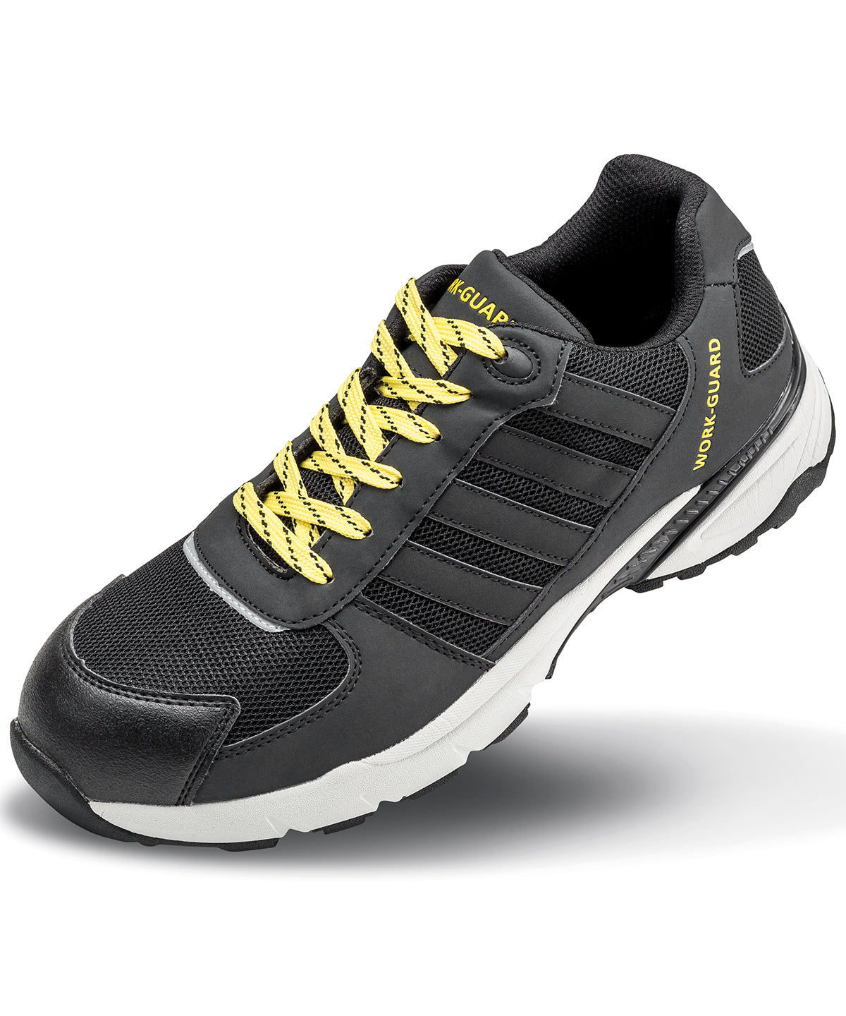 Lightweight safety trainer